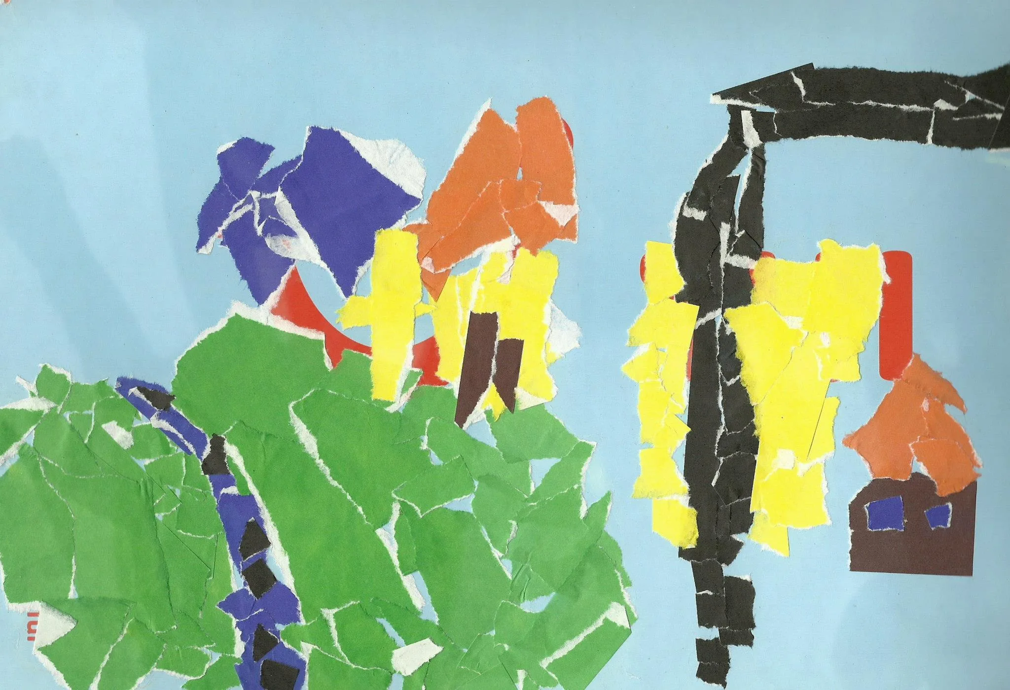 09.06.2013 Rysuj, maluj razem z Nami