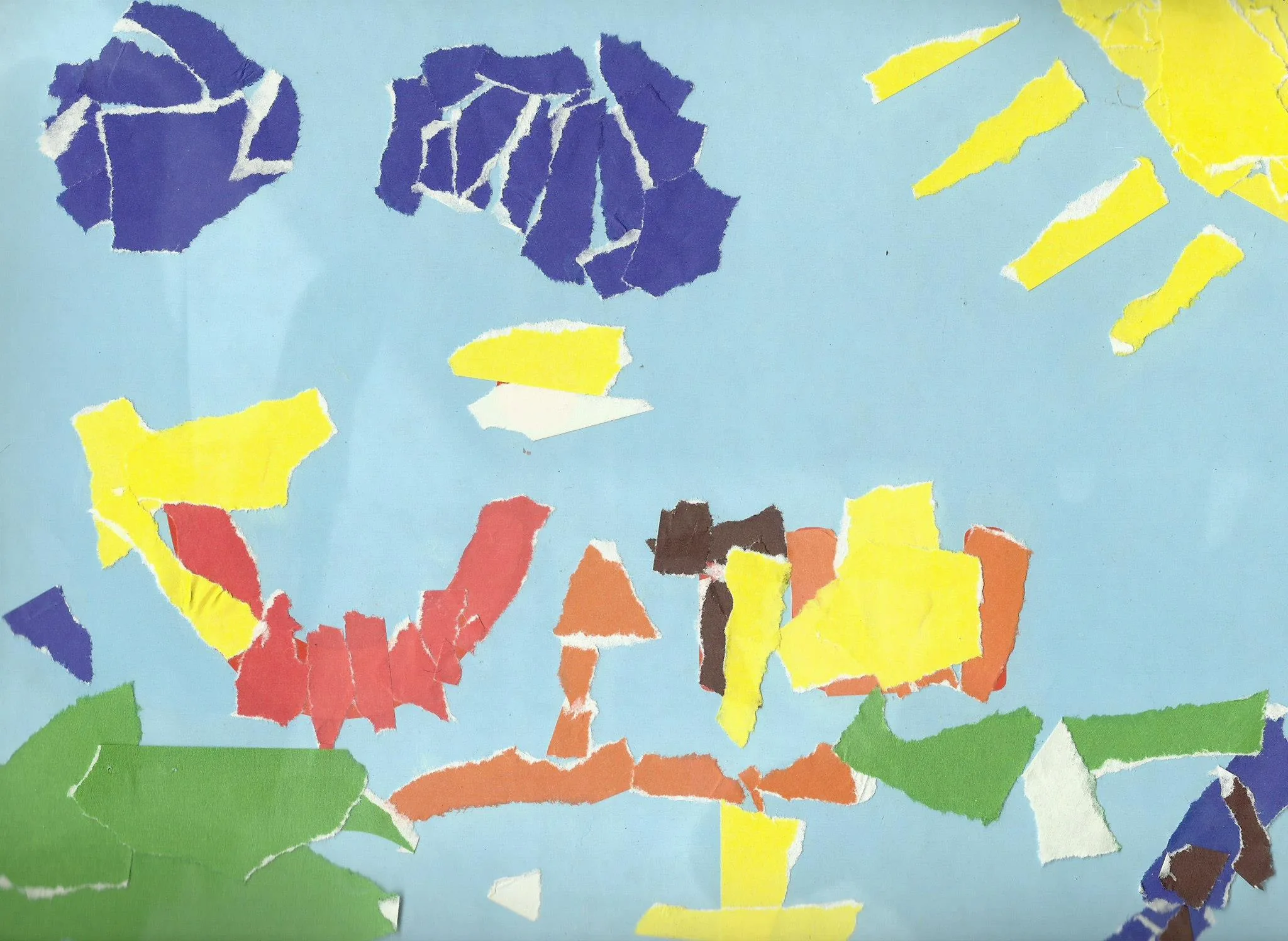 09.06.2013 Rysuj, maluj razem z Nami