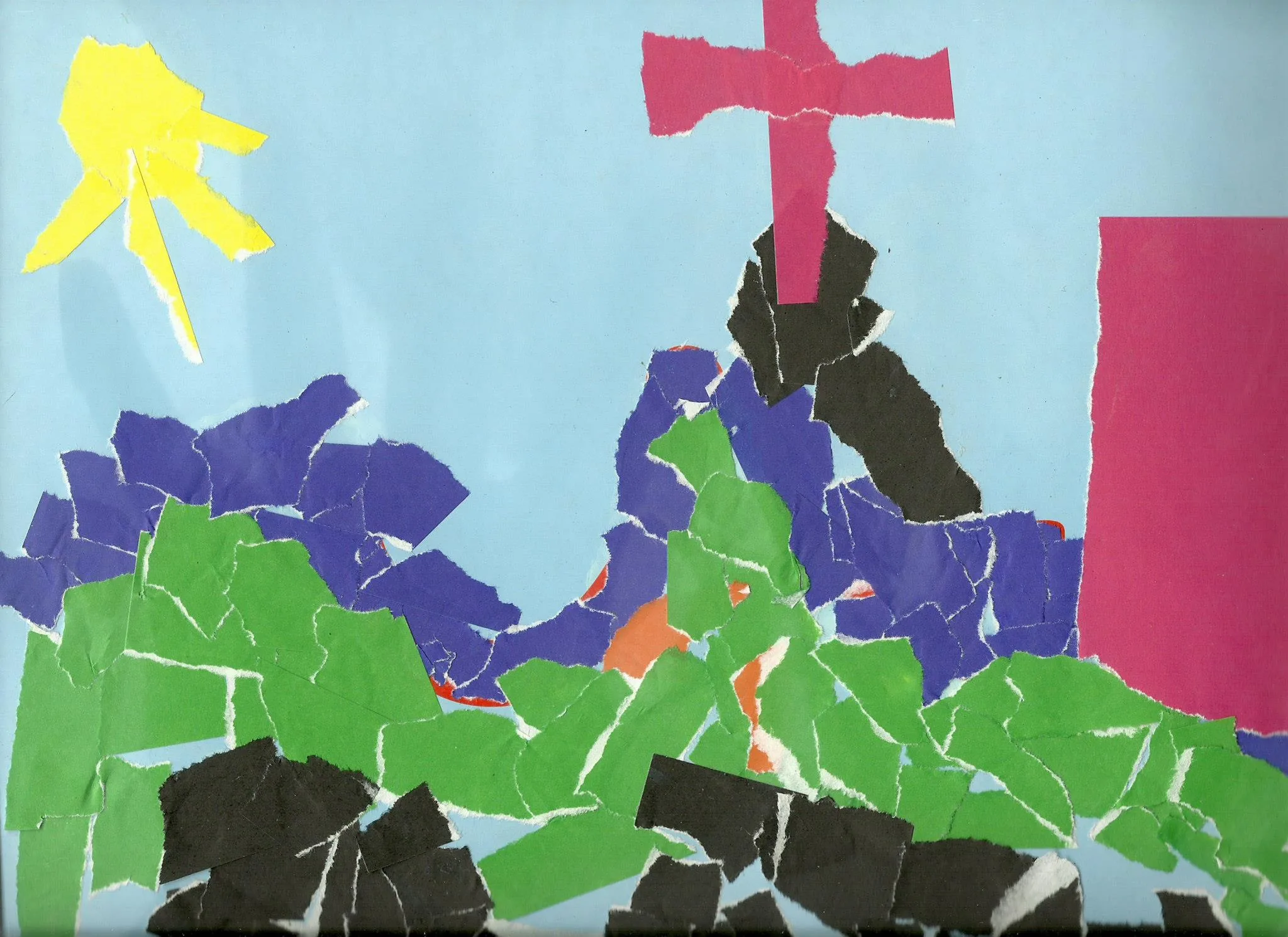 09.06.2013 Rysuj, maluj razem z Nami