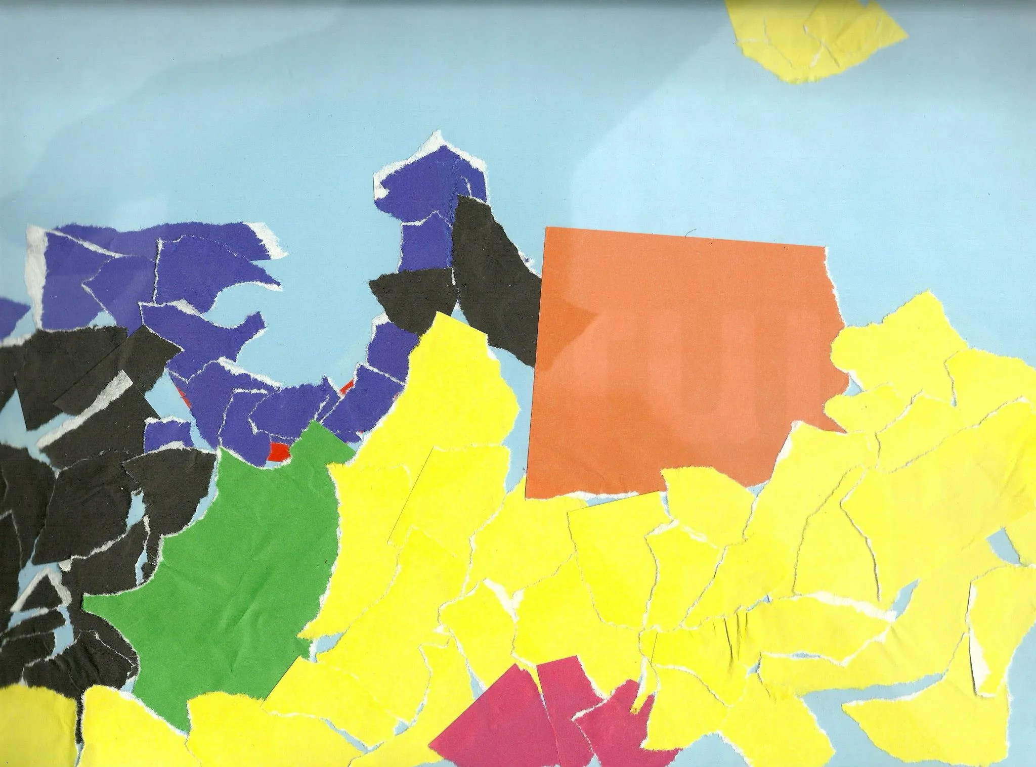 09.06.2013 Rysuj, maluj razem z Nami