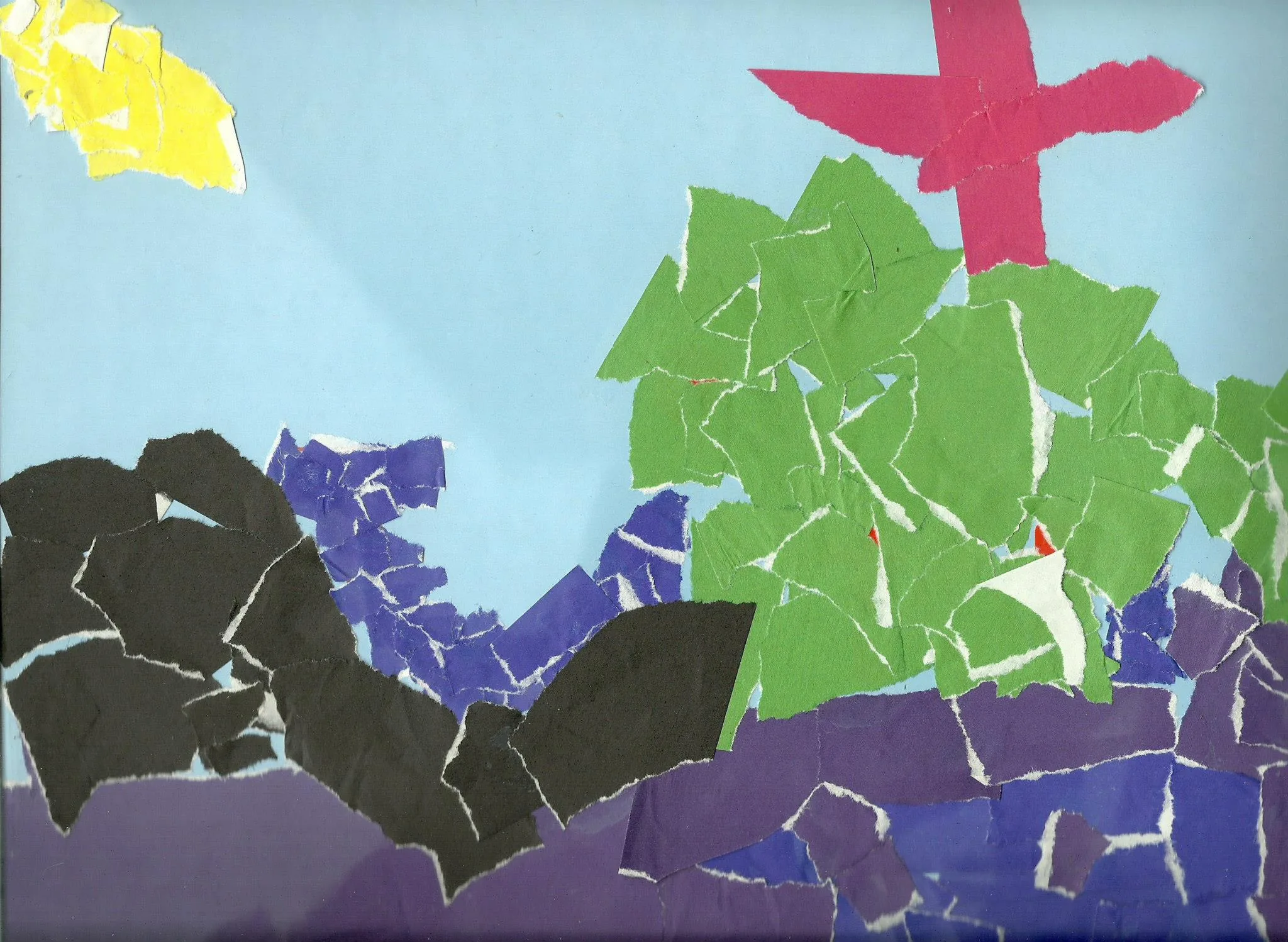 09.06.2013 Rysuj, maluj razem z Nami