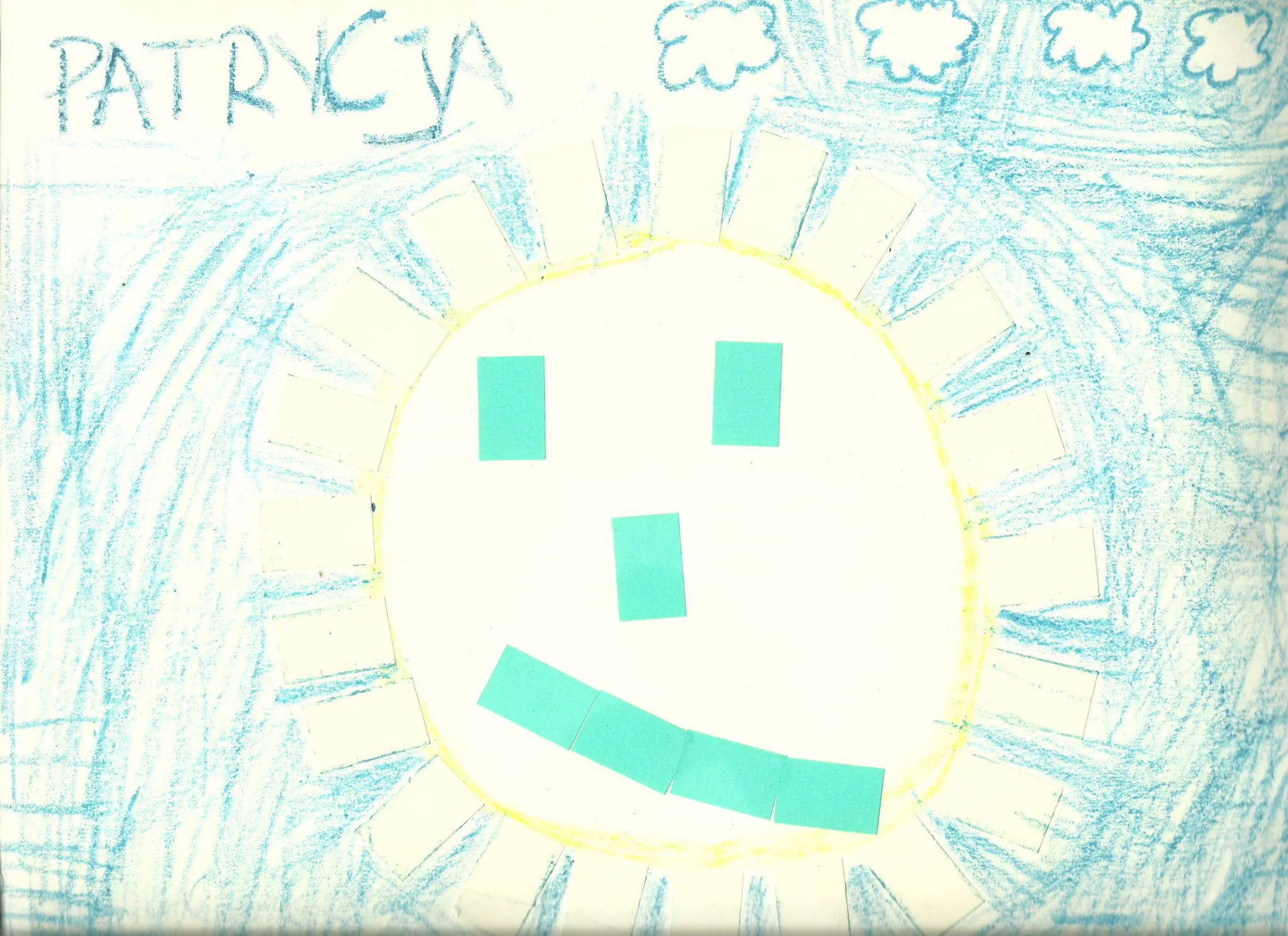 09.06.2013 Rysuj, maluj razem z Nami