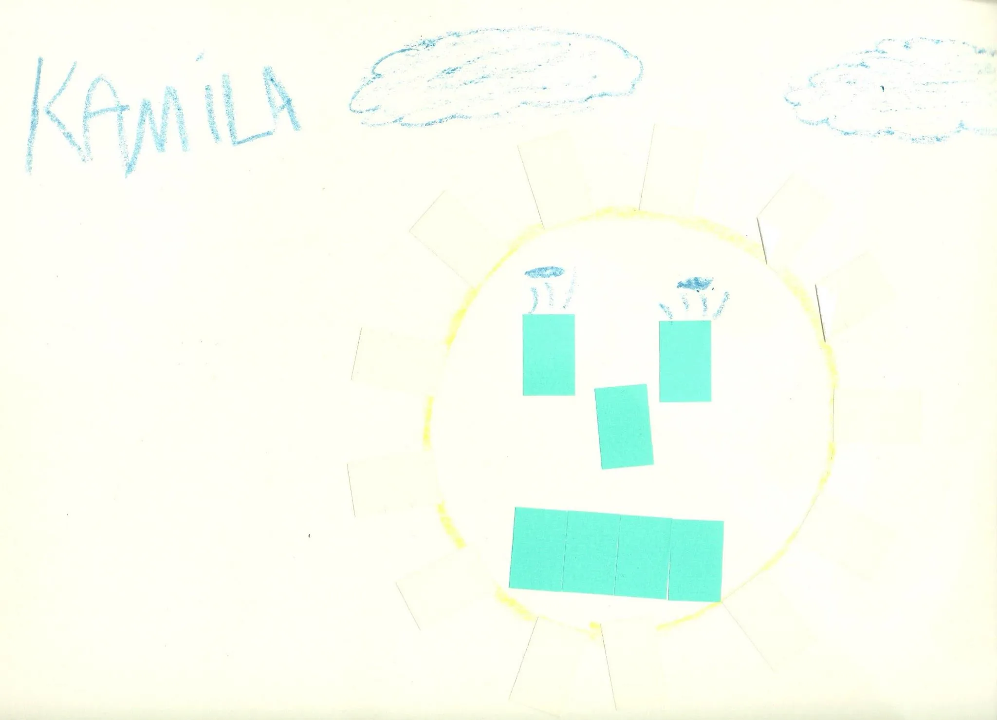 09.06.2013 Rysuj, maluj razem z Nami