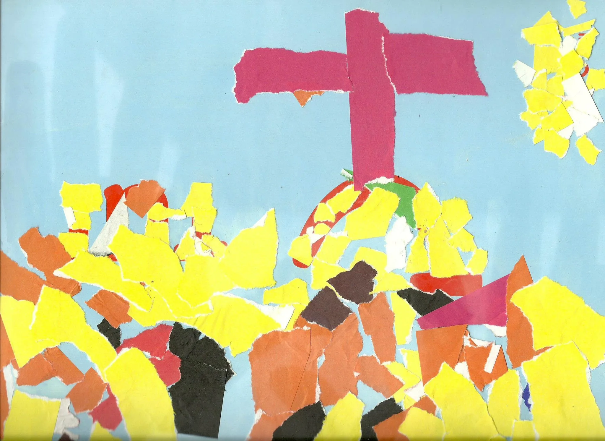 09.06.2013 Rysuj, maluj razem z Nami