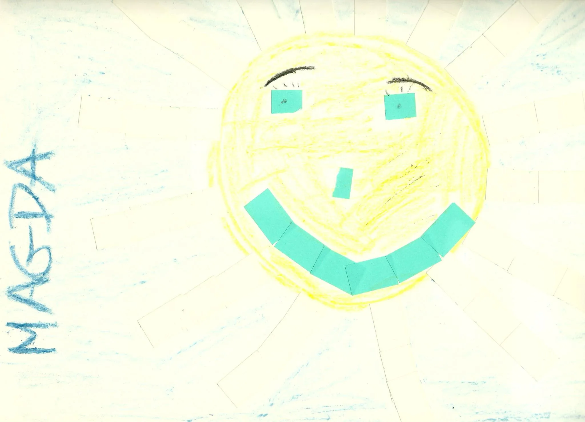 09.06.2013 Rysuj, maluj razem z Nami