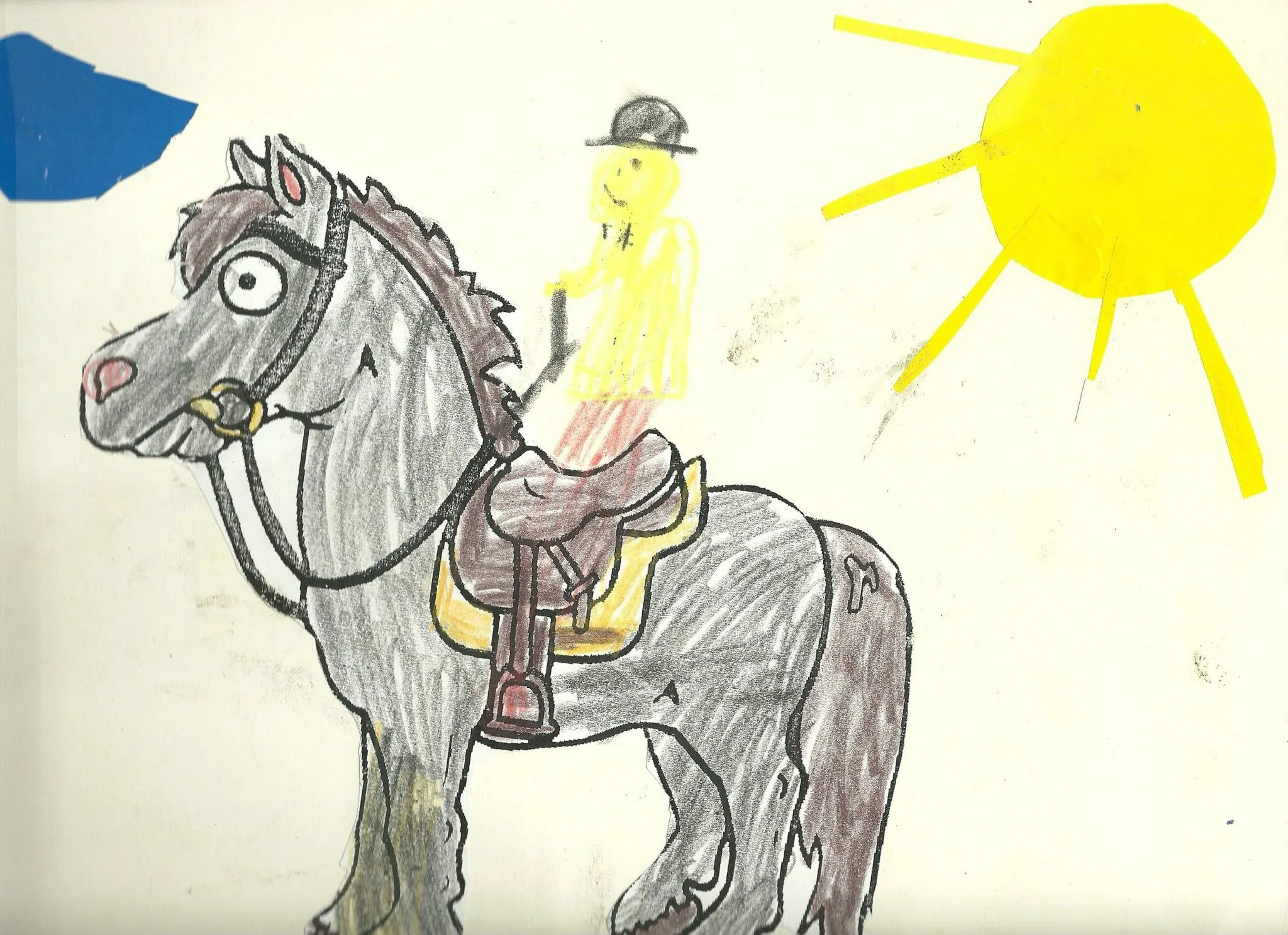 09.06.2013 Rysuj, maluj razem z Nami