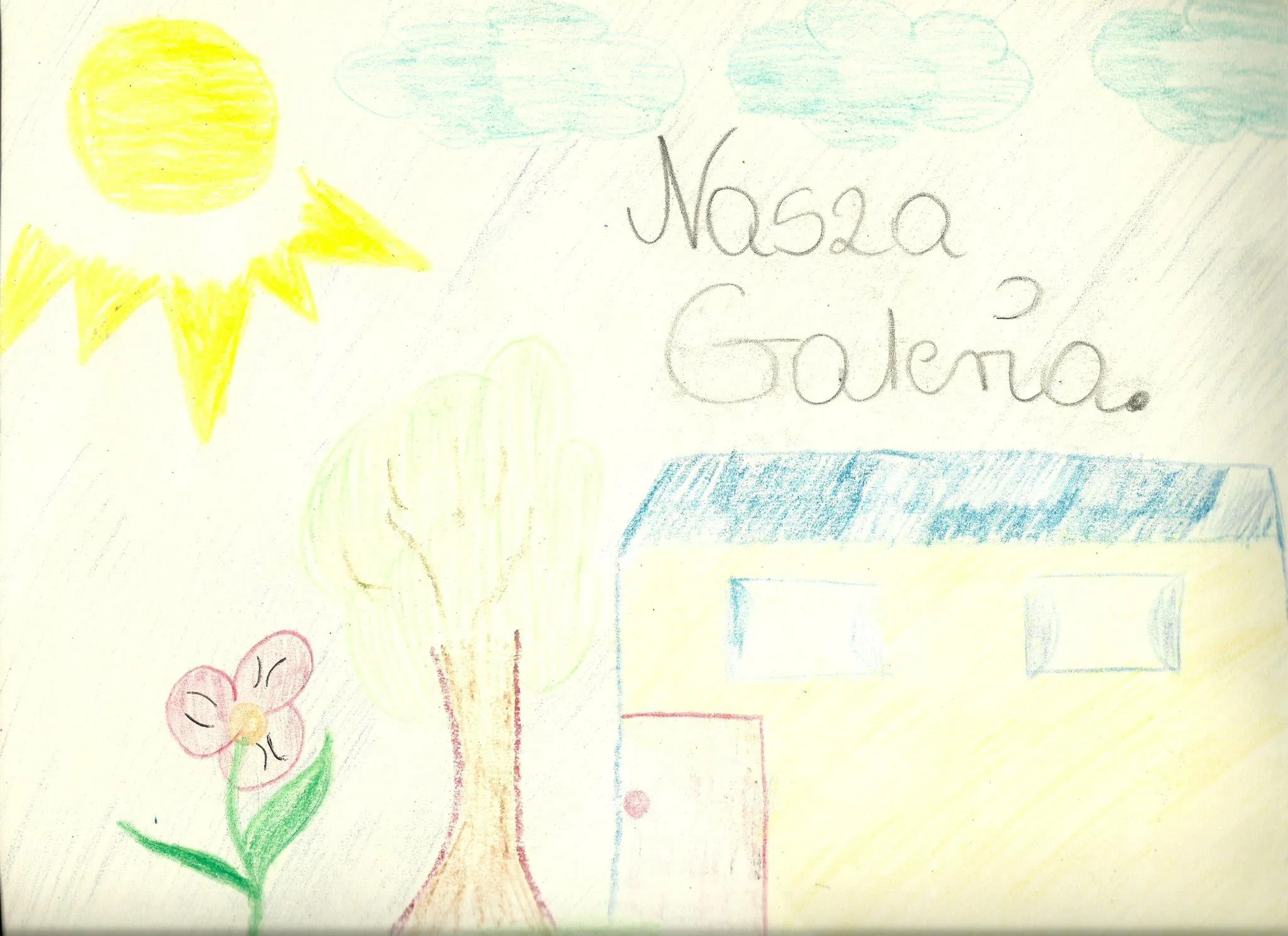 09.06.2013 Rysuj, maluj razem z Nami