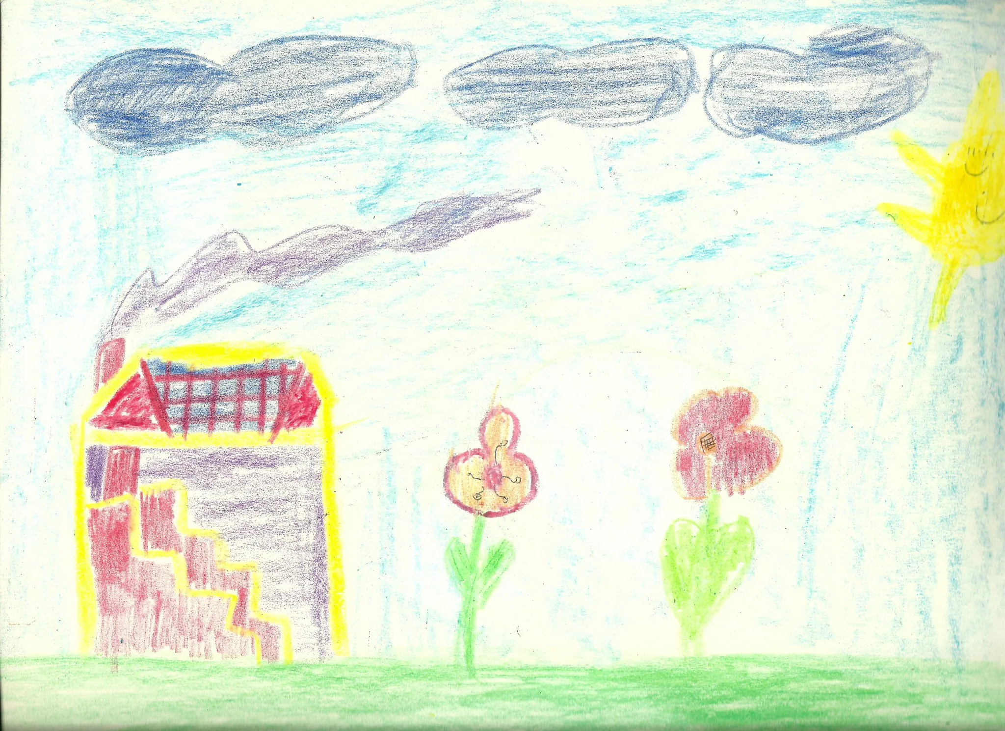 09.06.2013 Rysuj, maluj razem z Nami