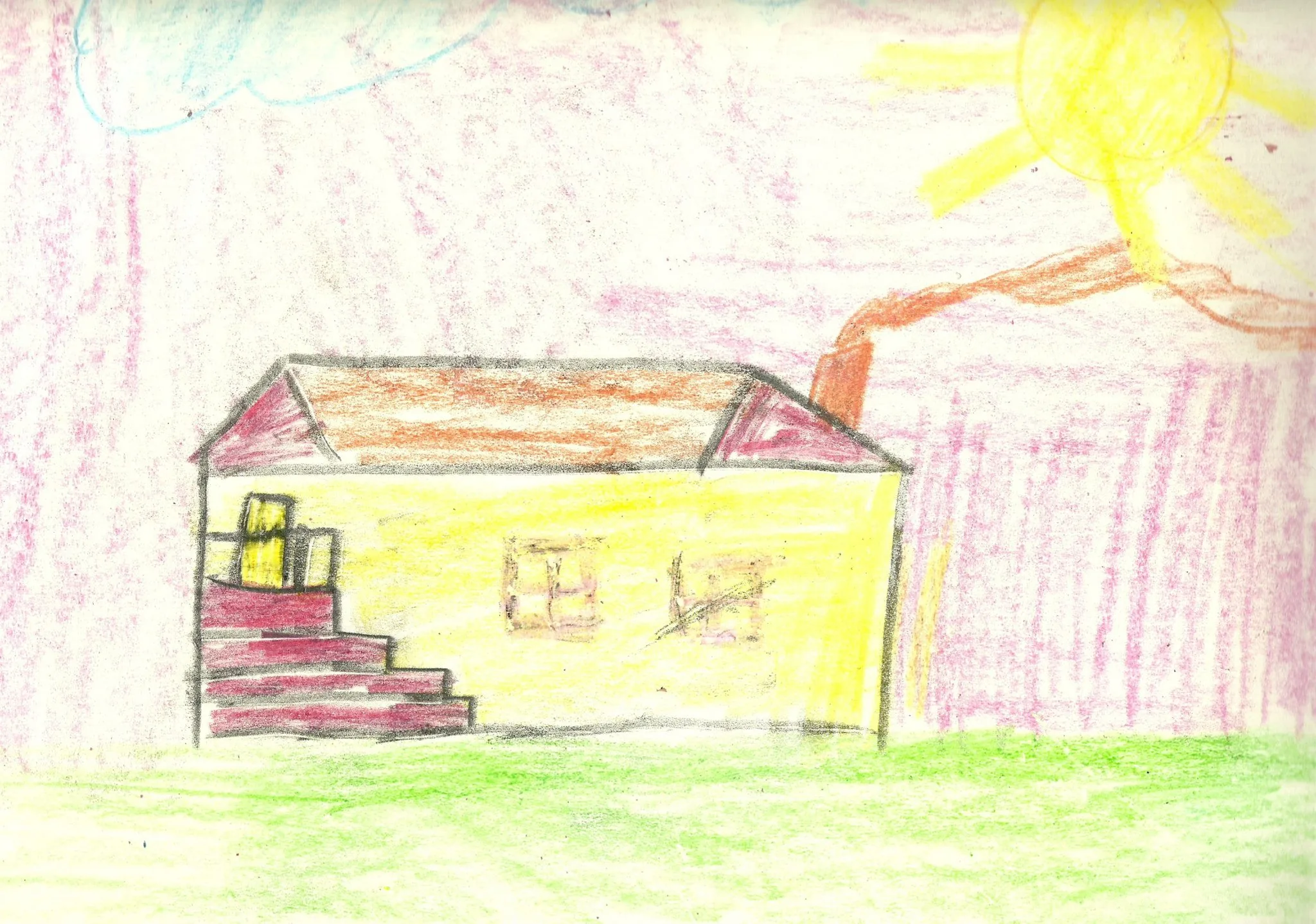 09.06.2013 Rysuj, maluj razem z Nami