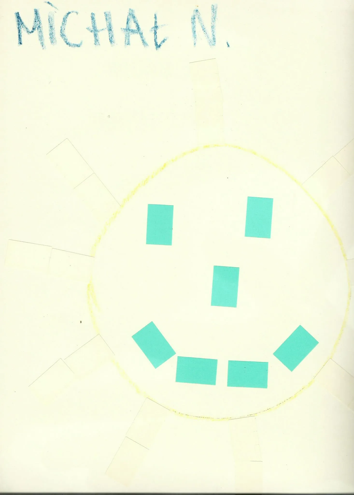 09.06.2013 Rysuj, maluj razem z Nami