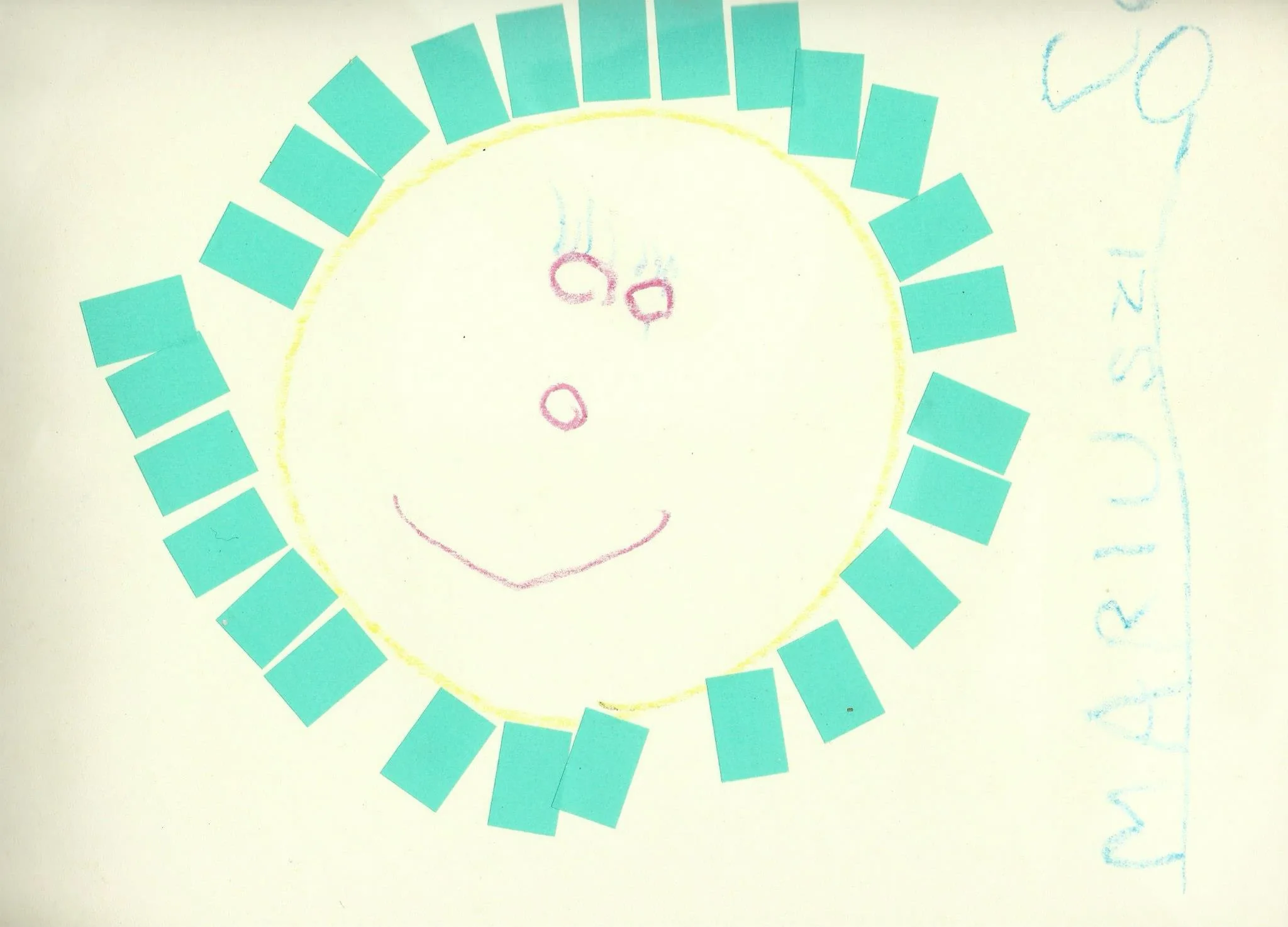 09.06.2013 Rysuj, maluj razem z Nami