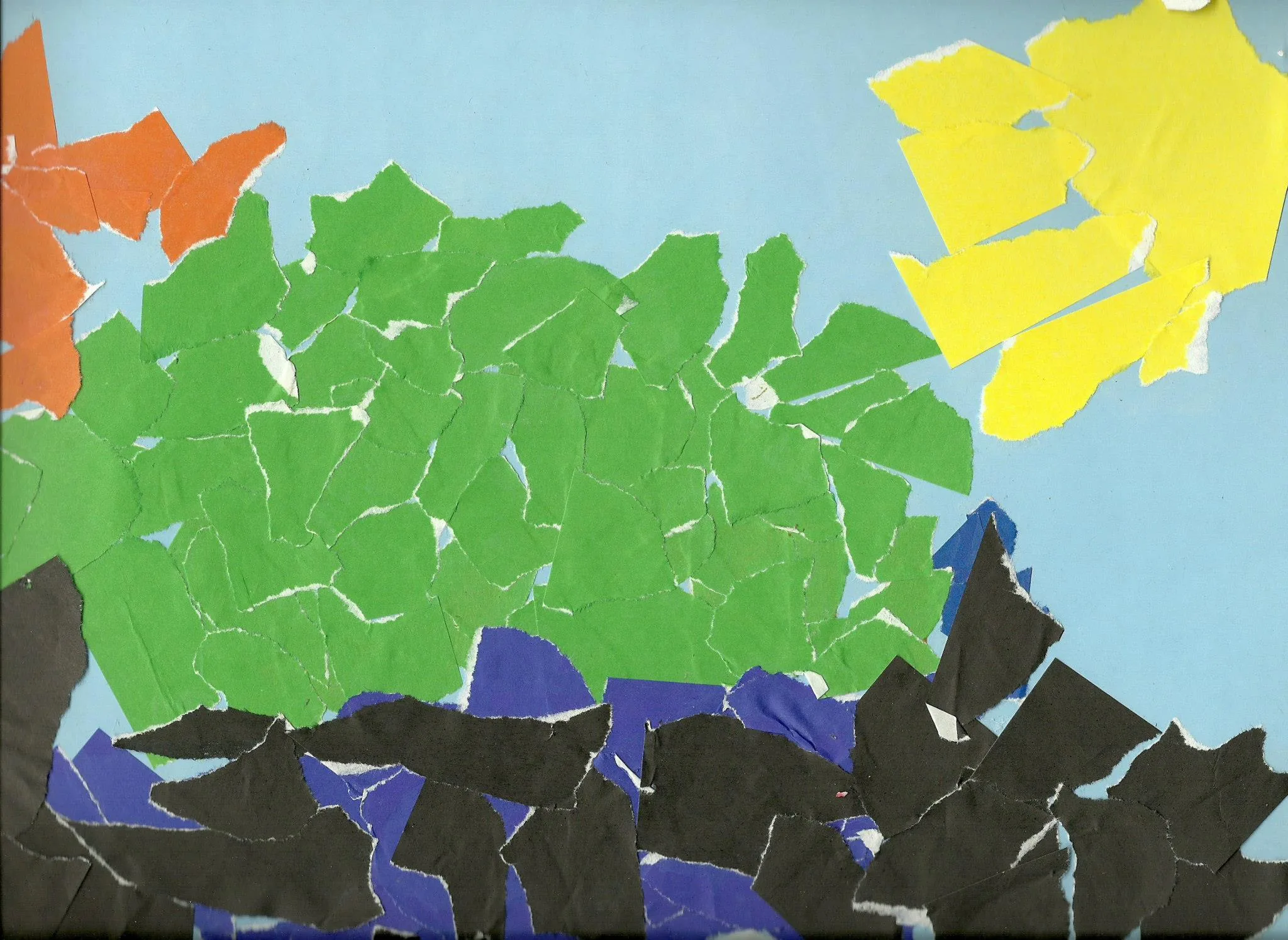 09.06.2013 Rysuj, maluj razem z Nami