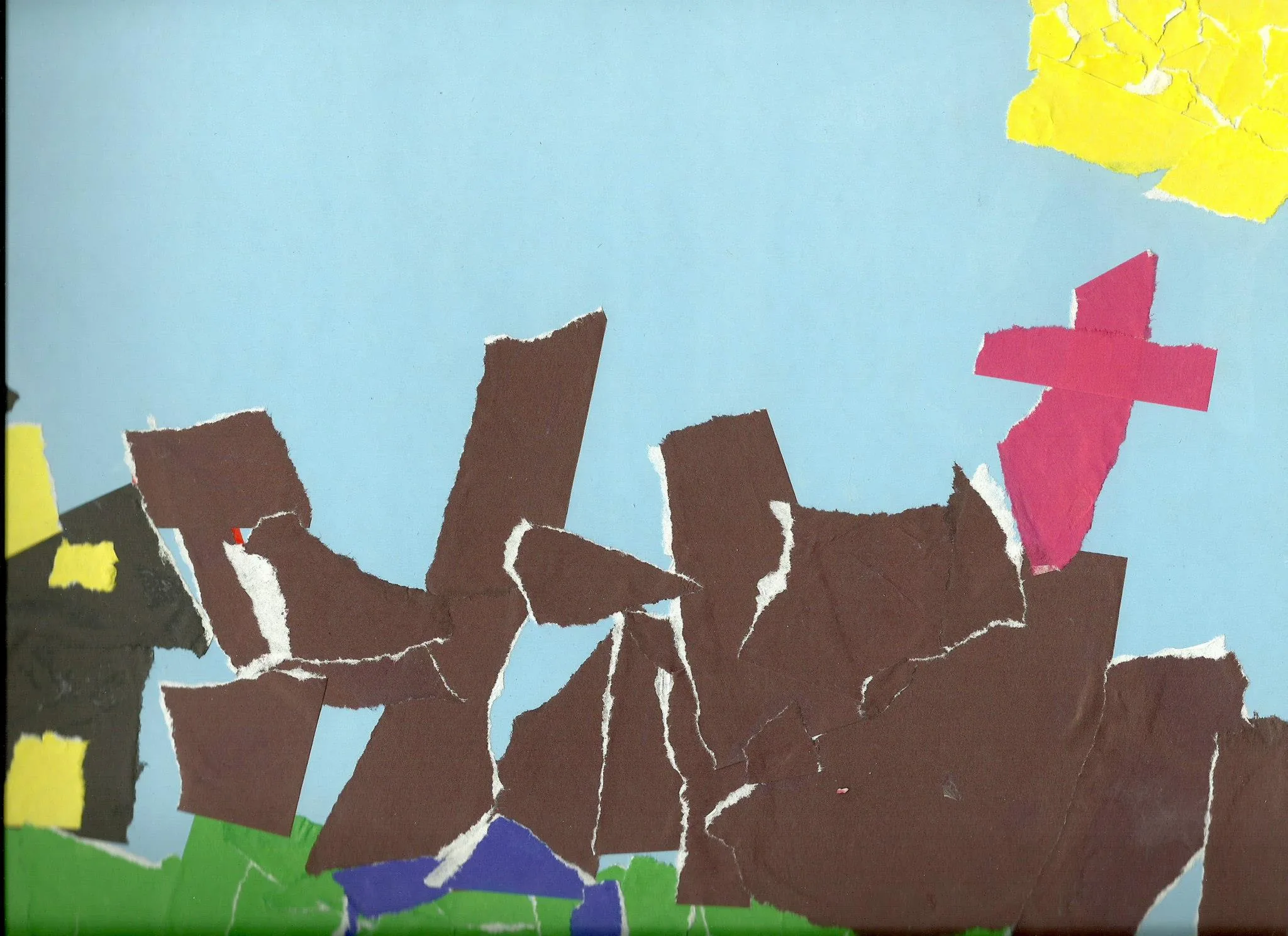 09.06.2013 Rysuj, maluj razem z Nami