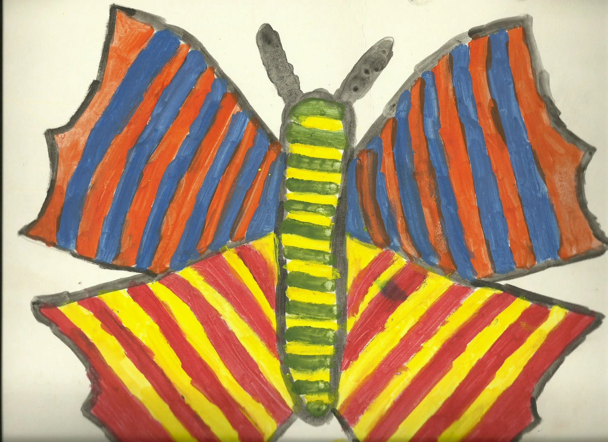 09.06.2013 Rysuj, maluj razem z Nami