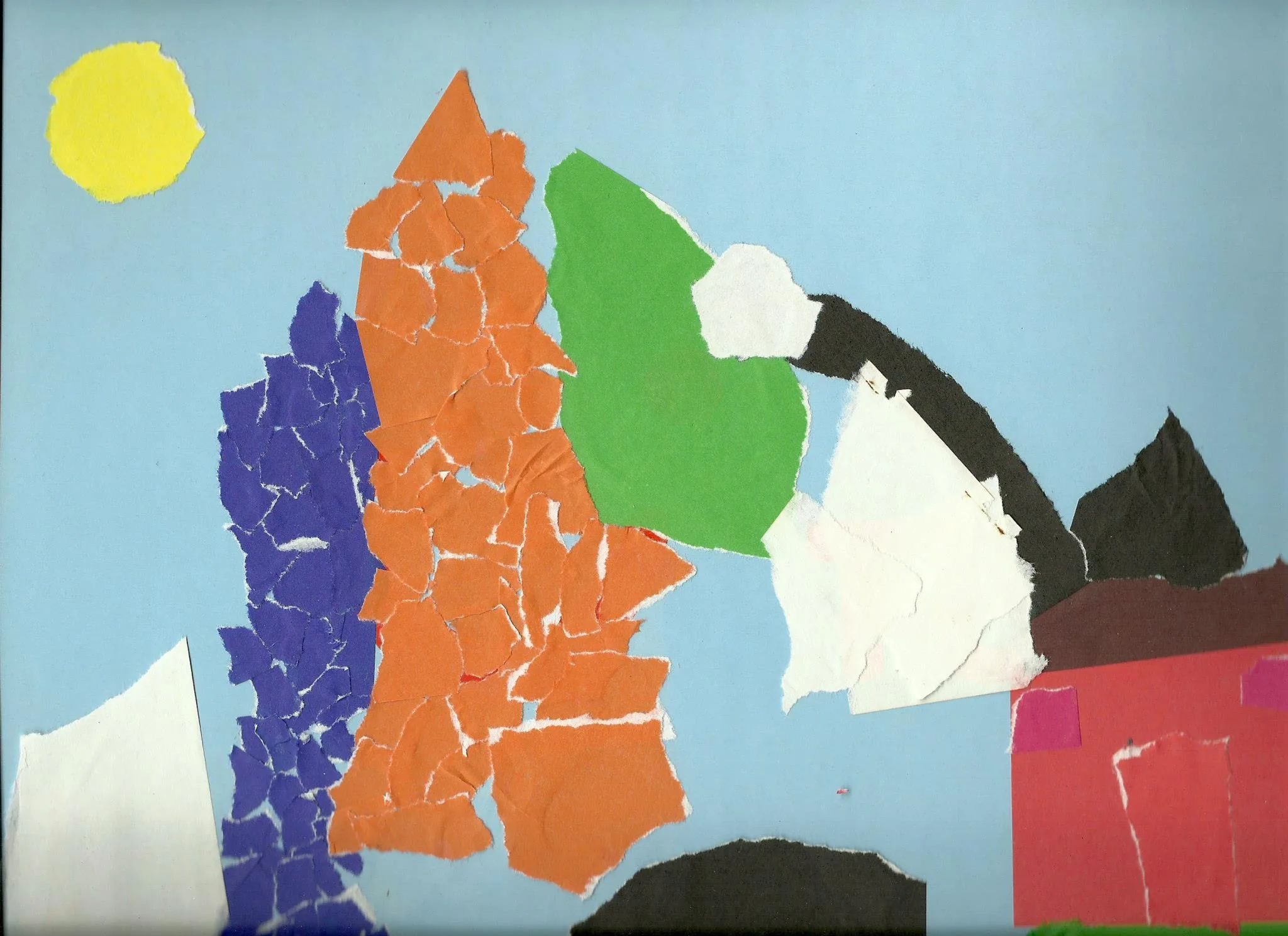 09.06.2013 Rysuj, maluj razem z Nami