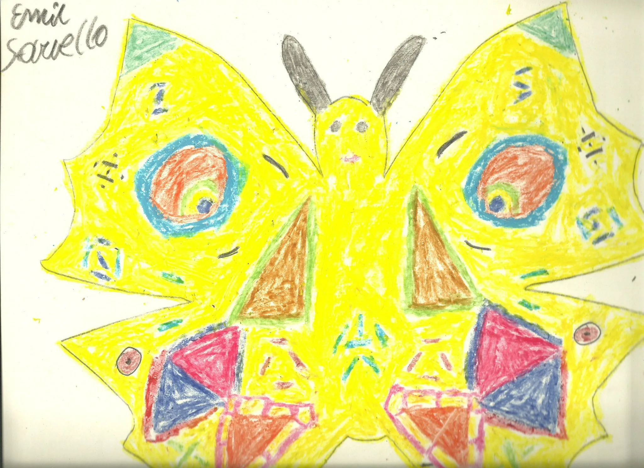 09.06.2013 Rysuj, maluj razem z Nami