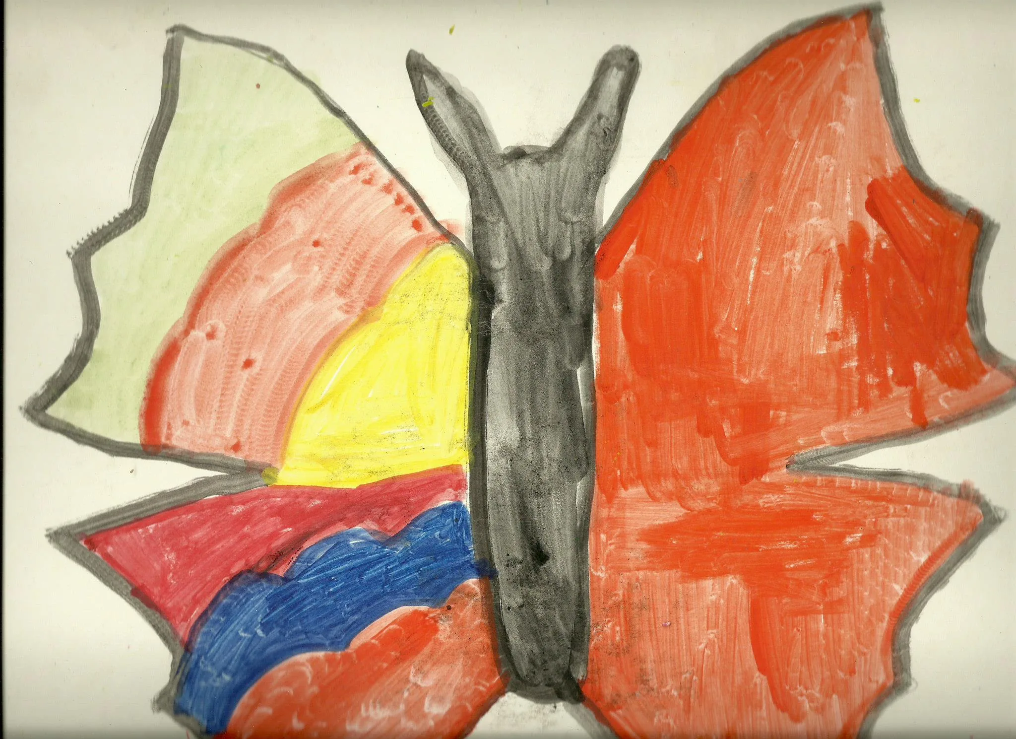 09.06.2013 Rysuj, maluj razem z Nami