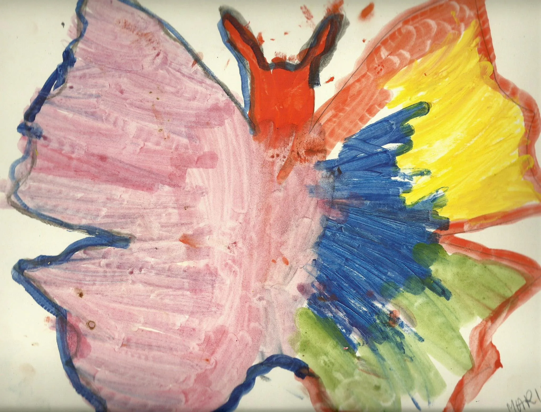 09.06.2013 Rysuj, maluj razem z Nami