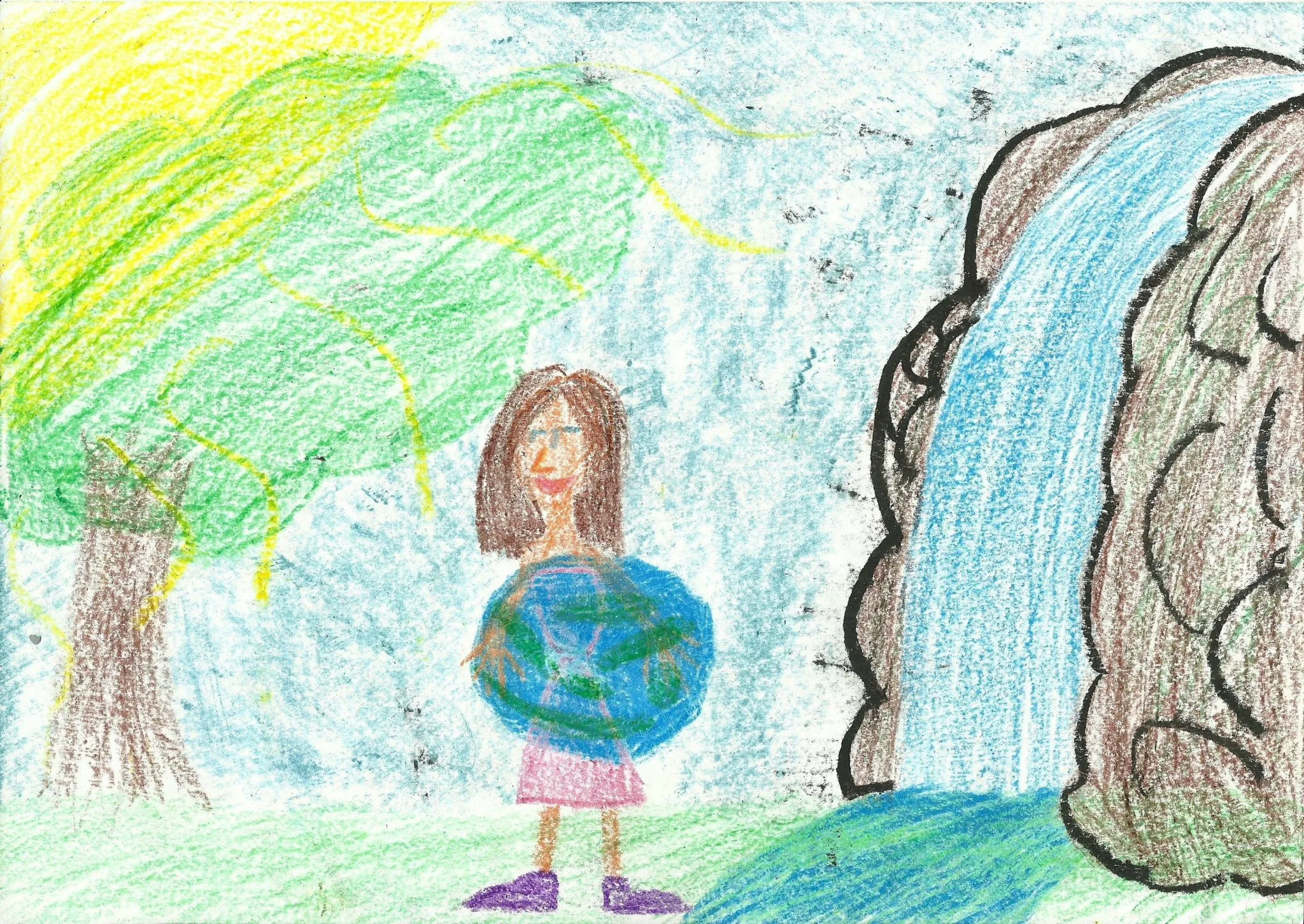 09.06.2013 Rysuj, maluj razem z Nami