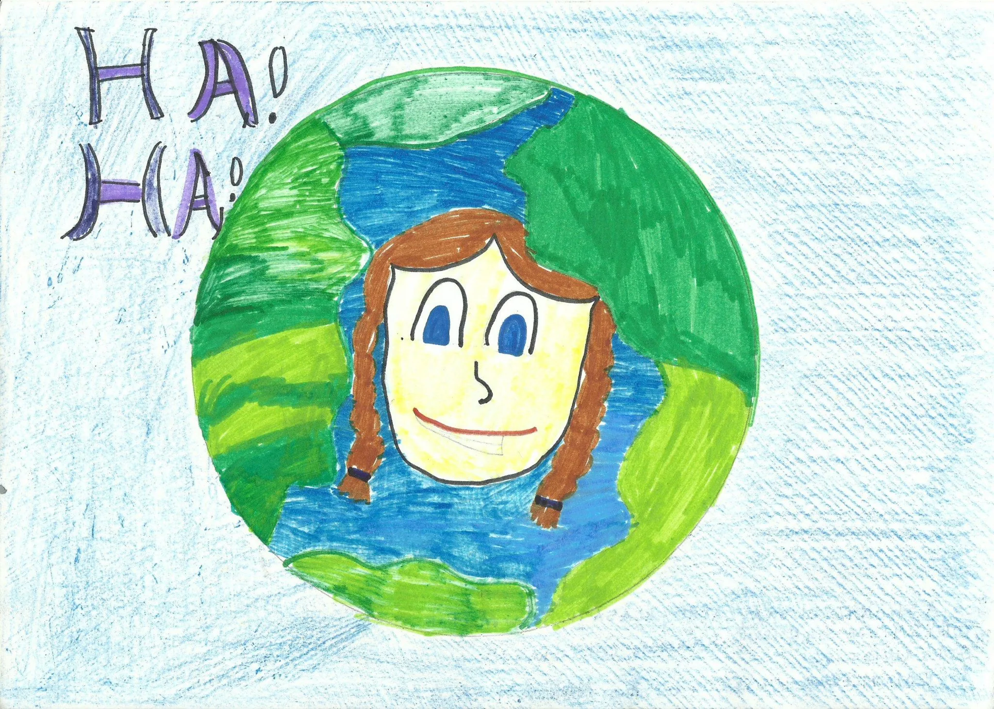 09.06.2013 Rysuj, maluj razem z Nami