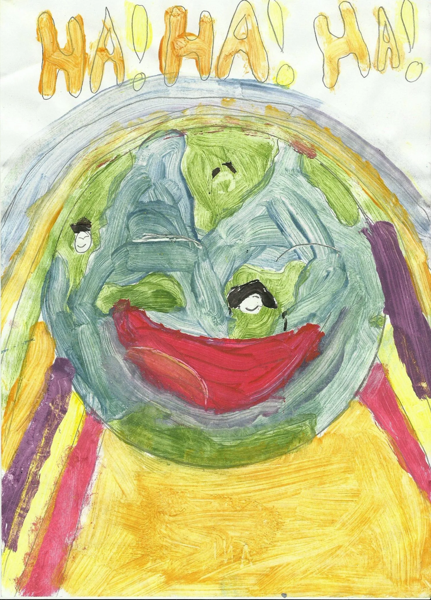 09.06.2013 Rysuj, maluj razem z Nami