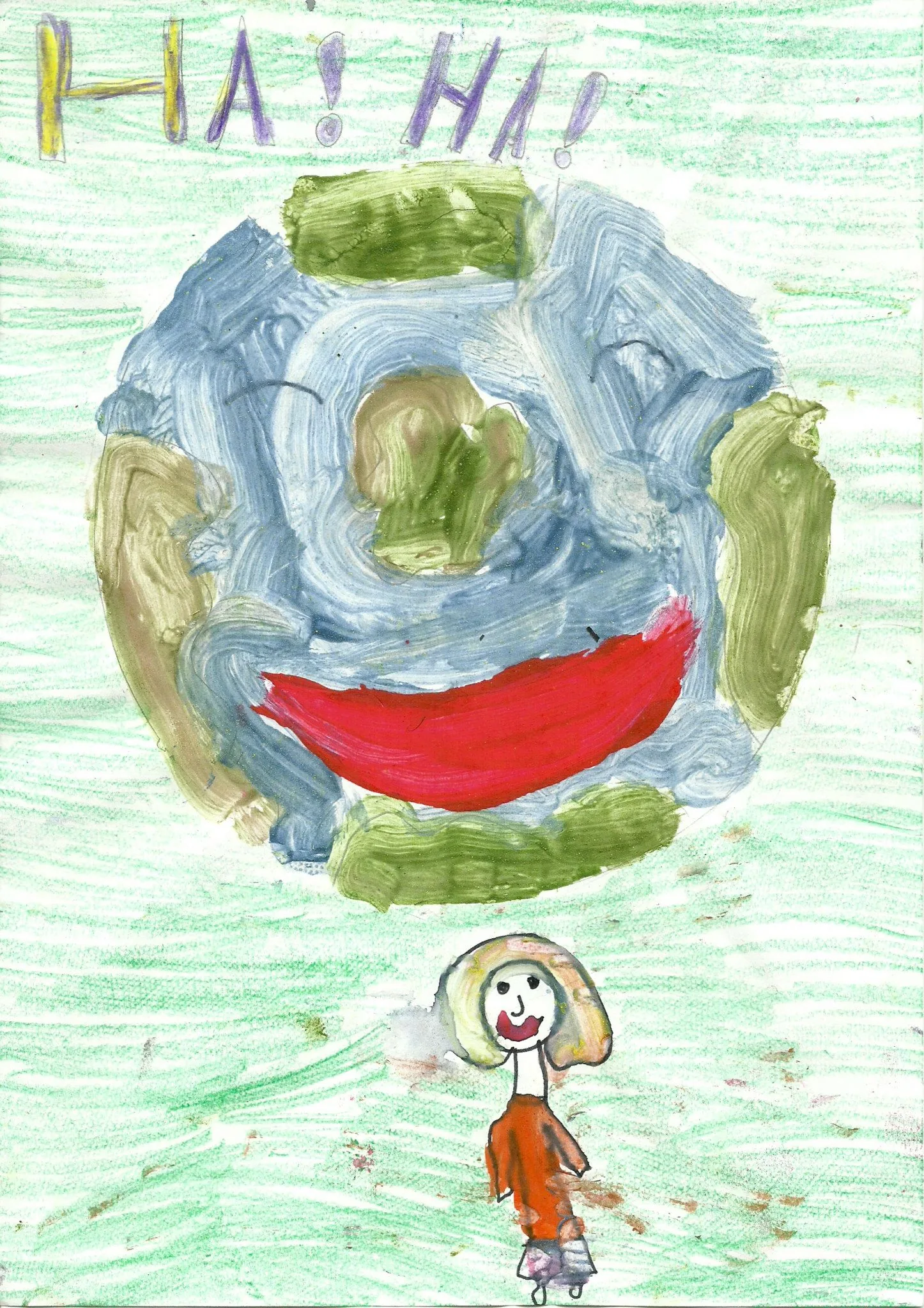 09.06.2013 Rysuj, maluj razem z Nami