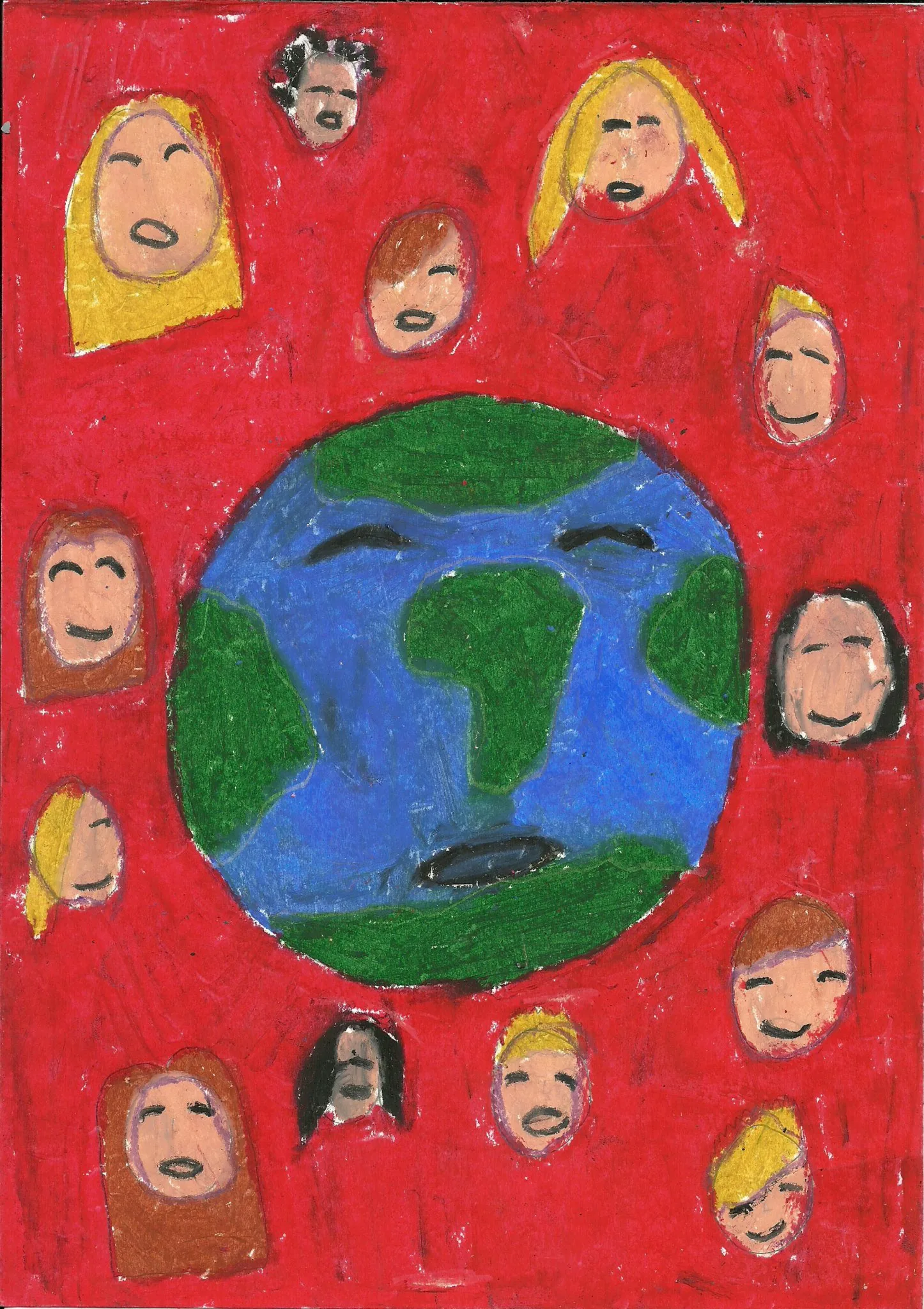 09.06.2013 Rysuj, maluj razem z Nami