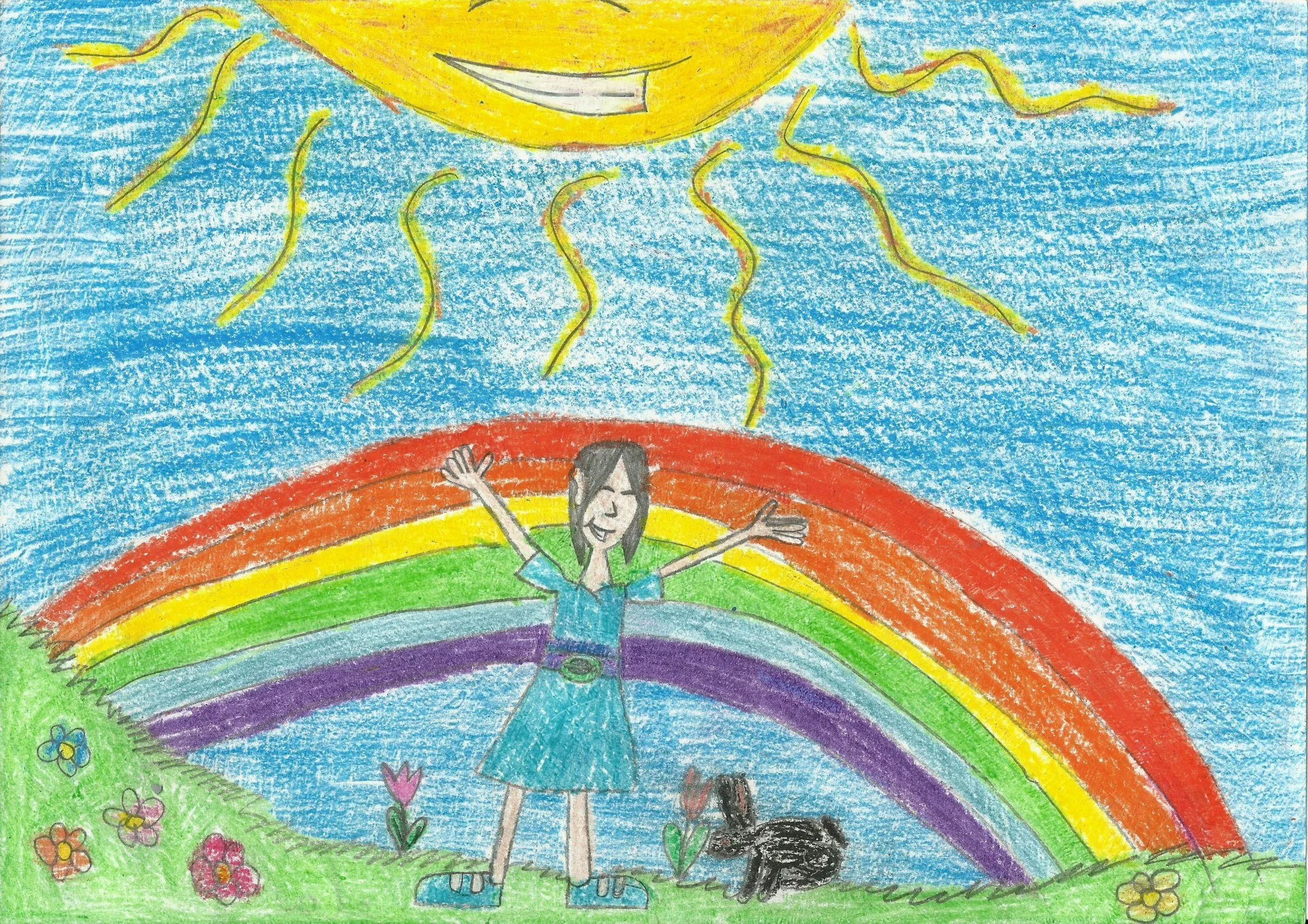 09.06.2013 Rysuj, maluj razem z Nami