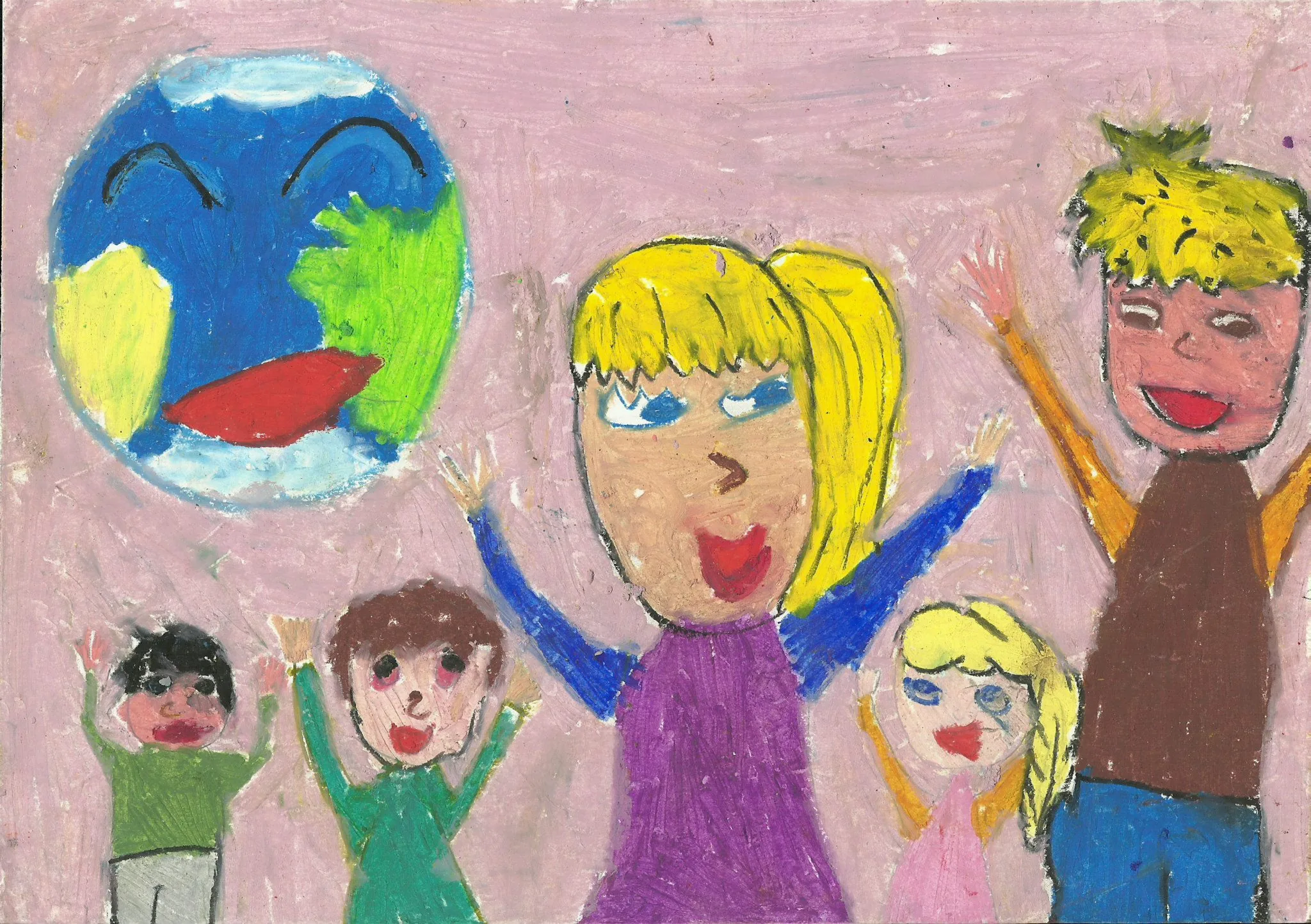 09.06.2013 Rysuj, maluj razem z Nami