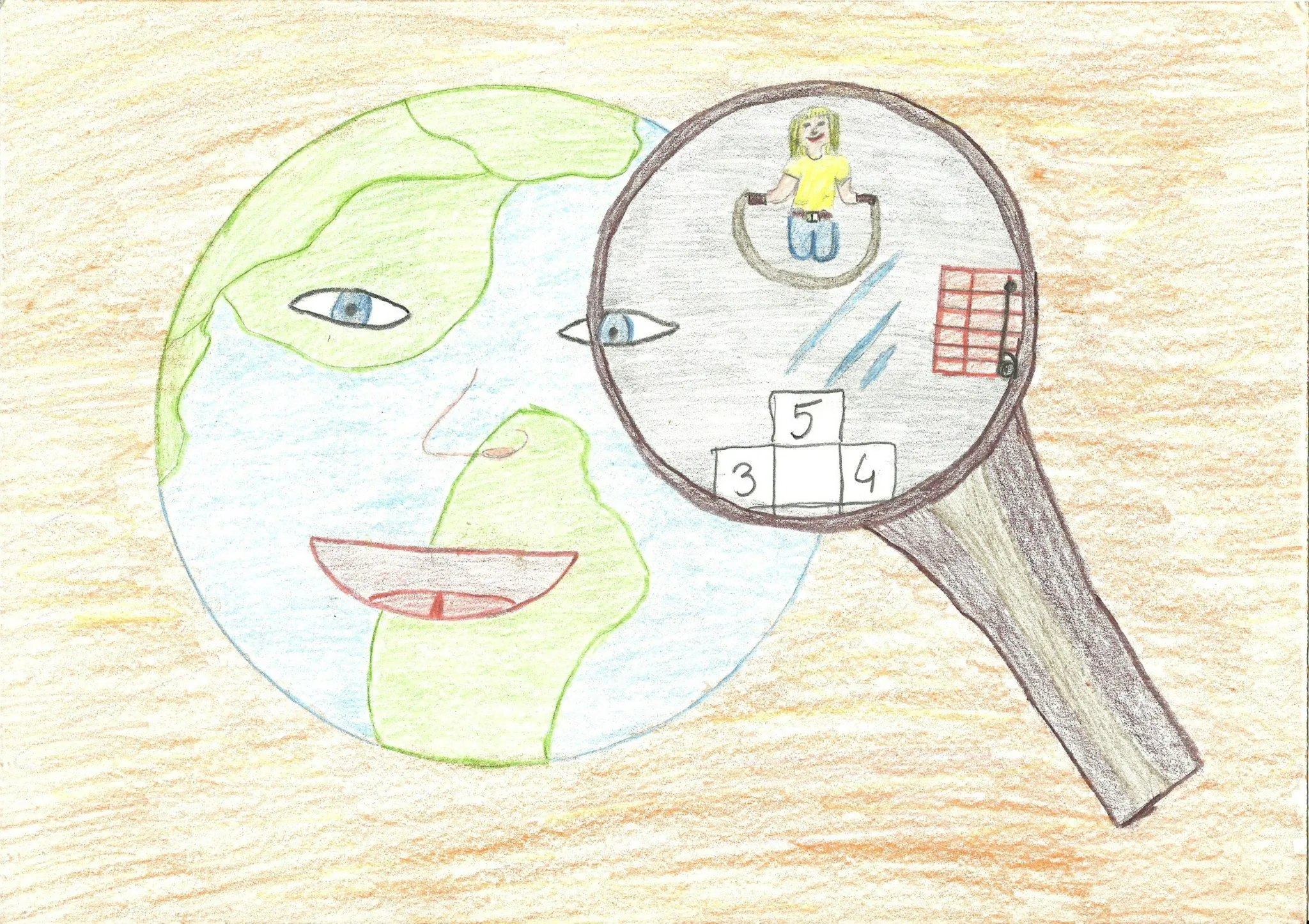 09.06.2013 Rysuj, maluj razem z Nami