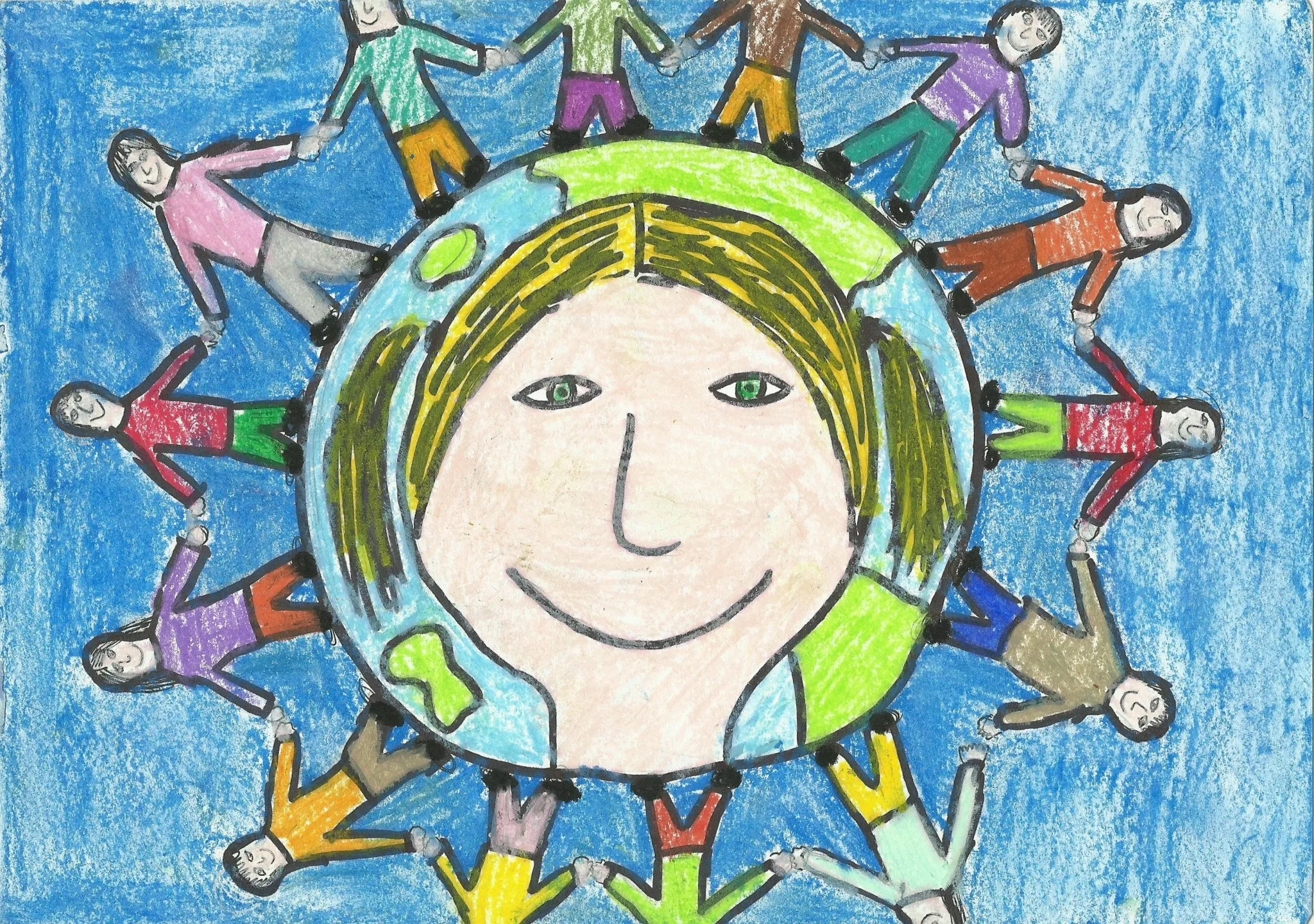 09.06.2013 Rysuj, maluj razem z Nami