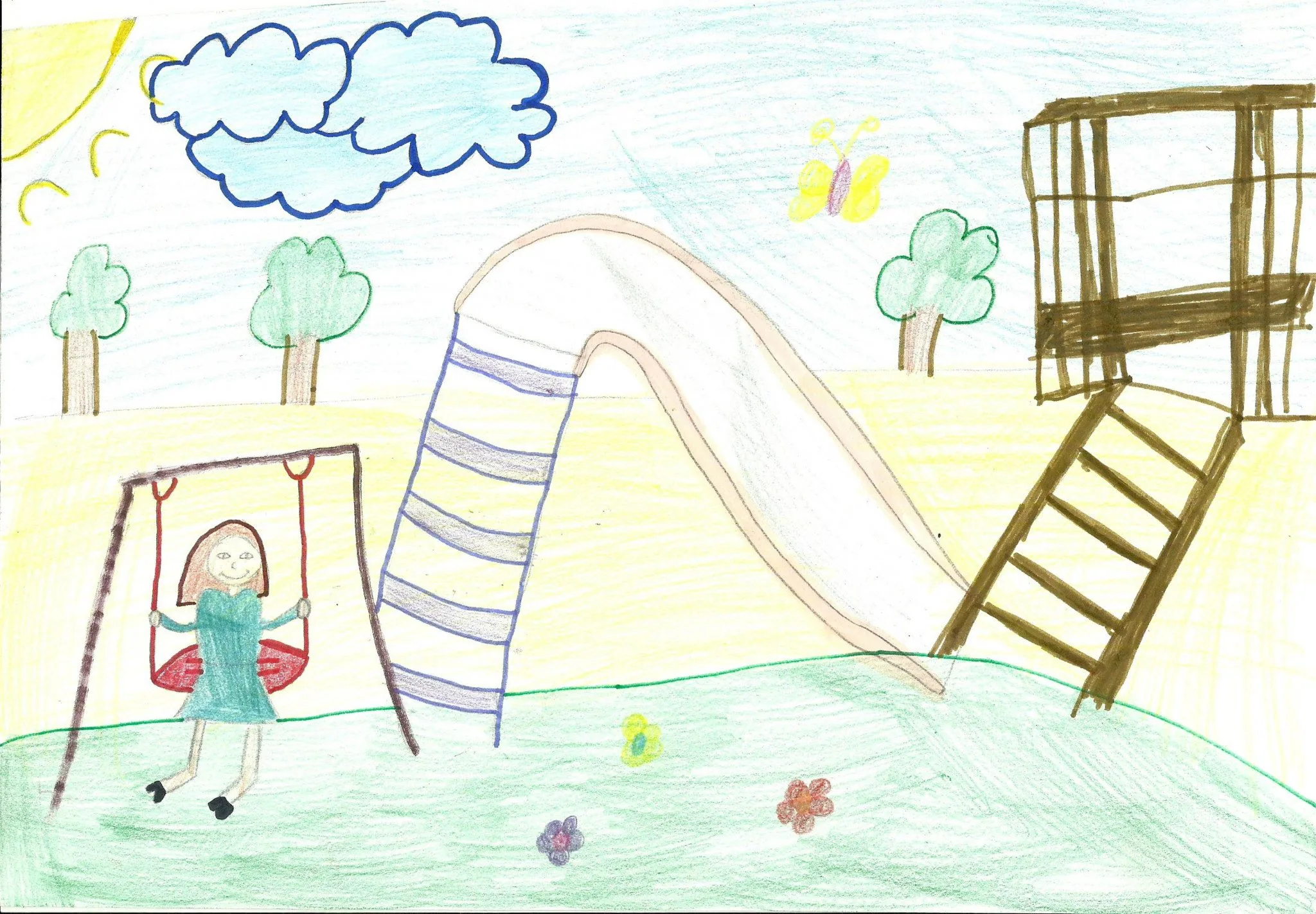 09.06.2013 Rysuj, maluj razem z Nami