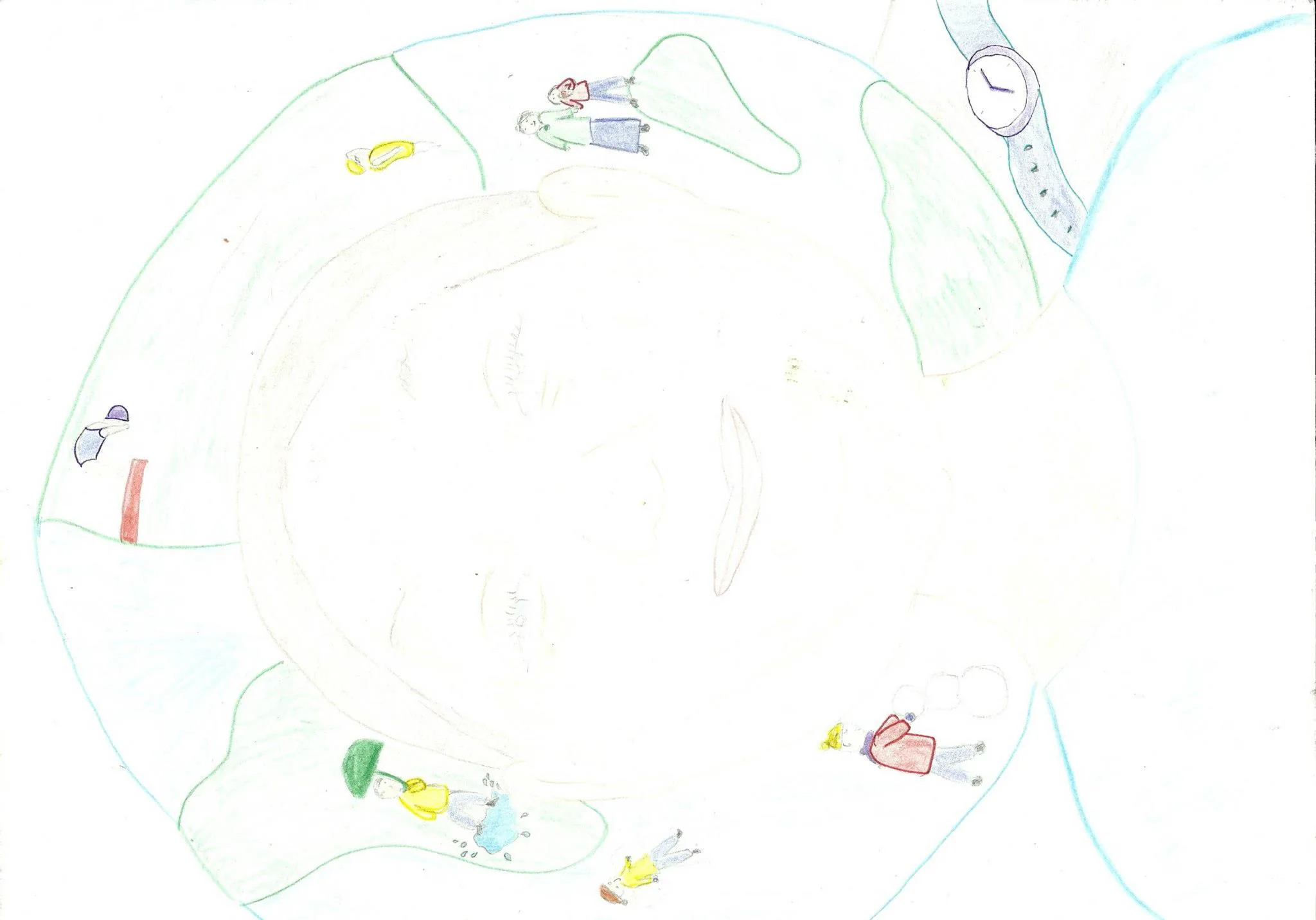 09.06.2013 Rysuj, maluj razem z Nami