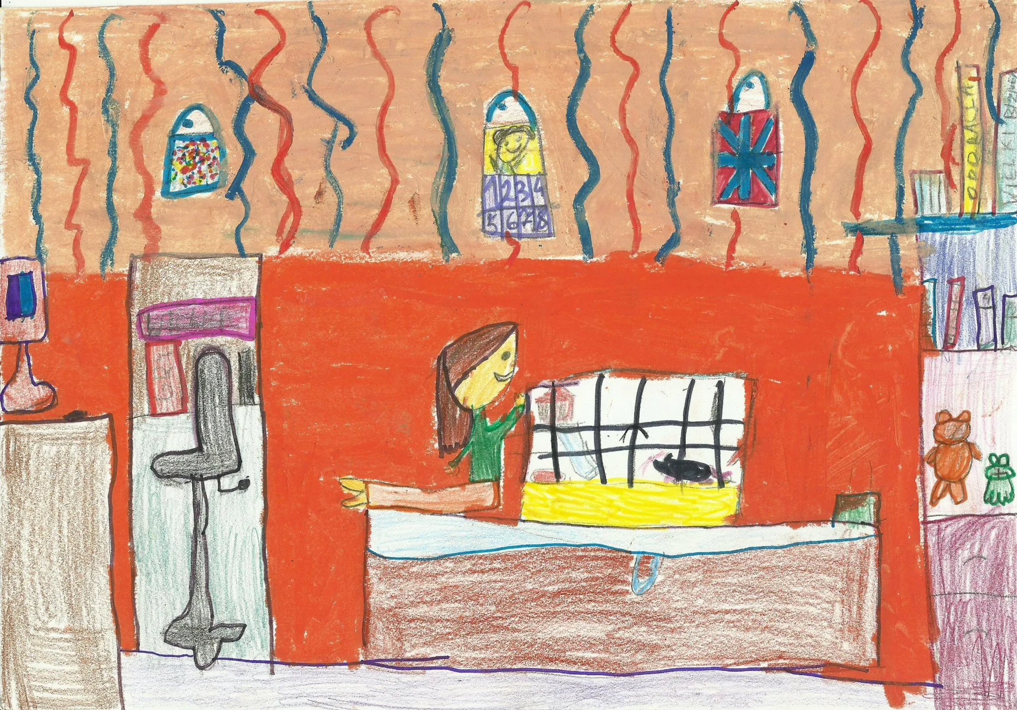 09.06.2013 Rysuj, maluj razem z Nami