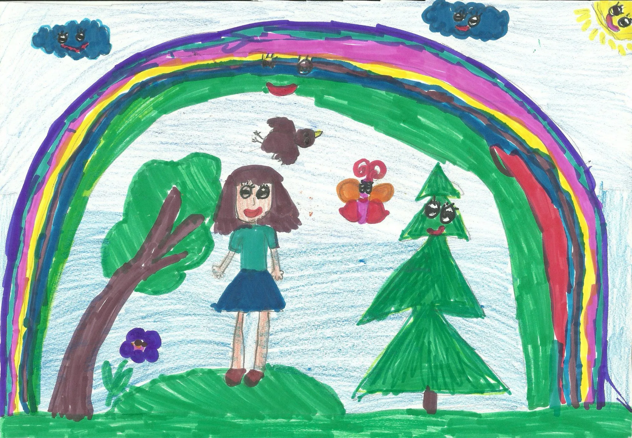 09.06.2013 Rysuj, maluj razem z Nami