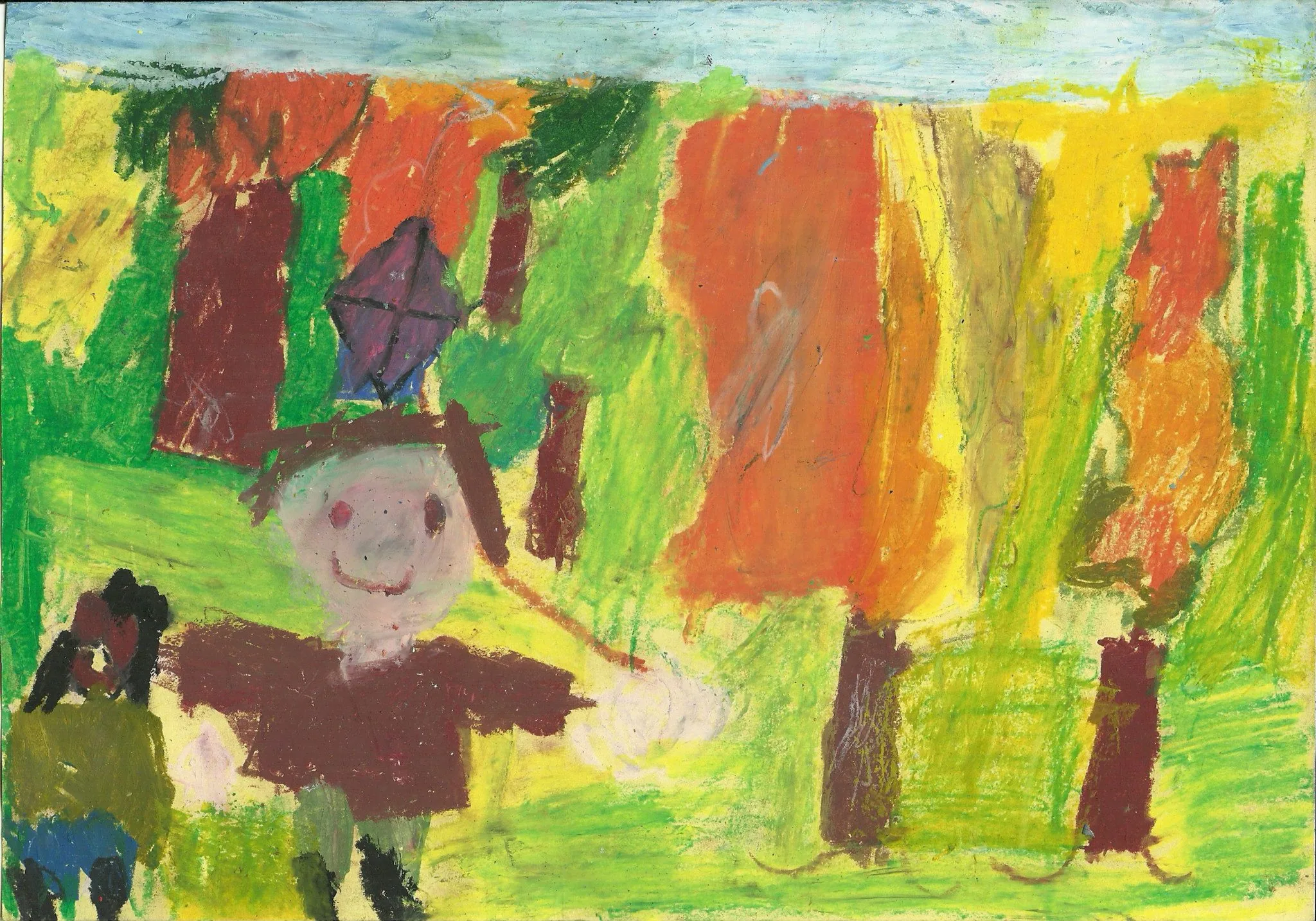 09.06.2013 Rysuj, maluj razem z Nami