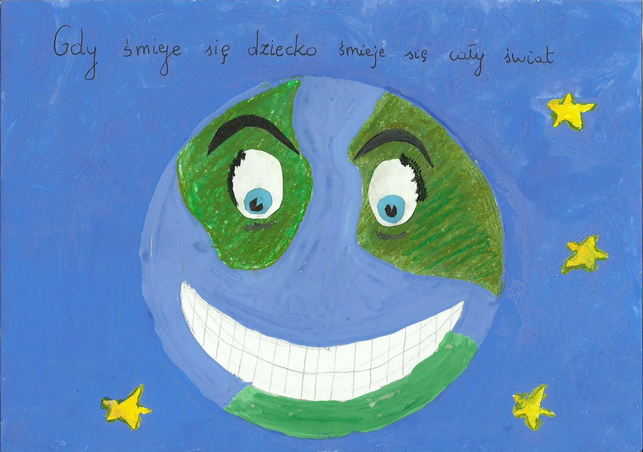 09.06.2013 Rysuj, maluj razem z Nami