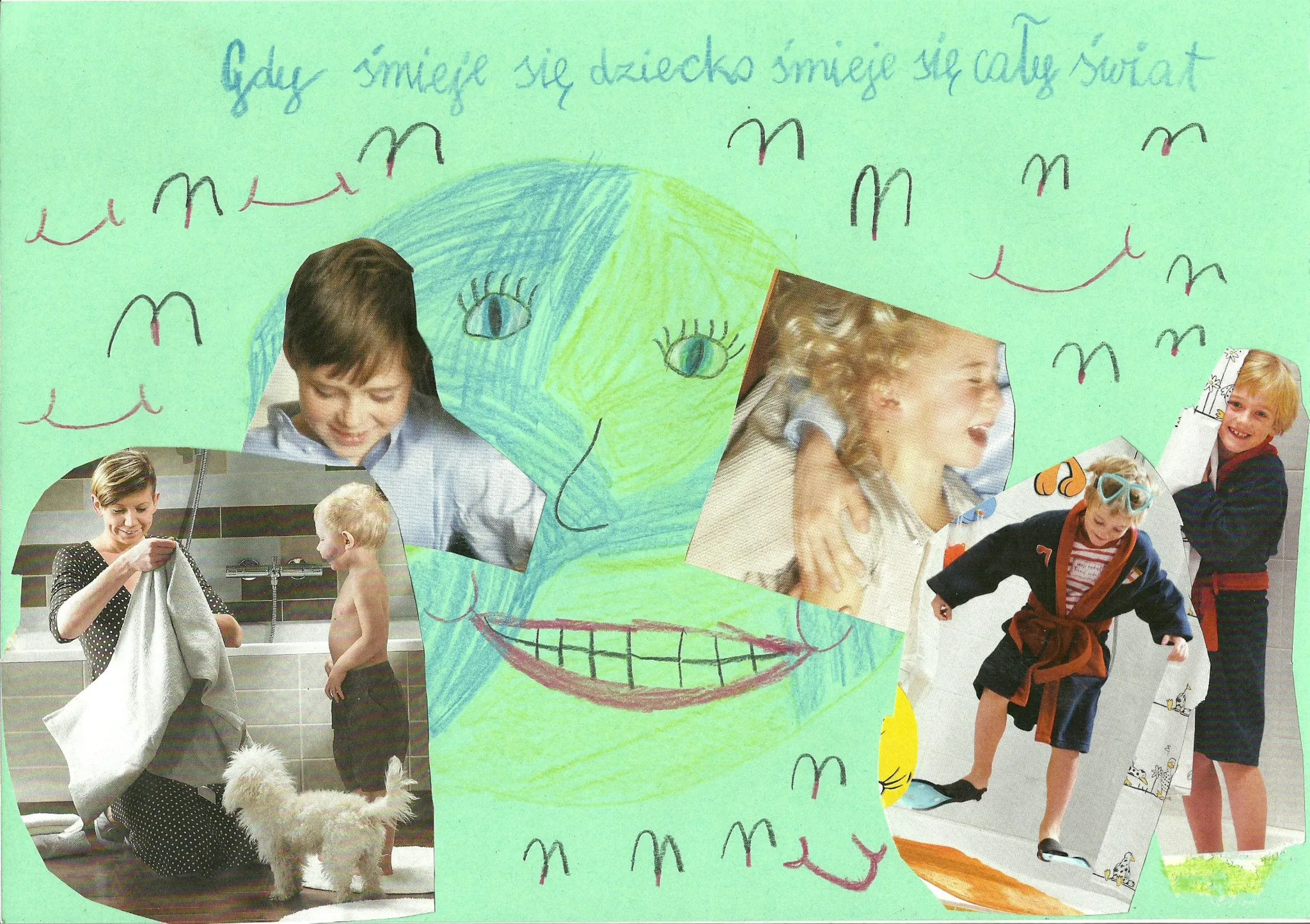 09.06.2013 Rysuj, maluj razem z Nami