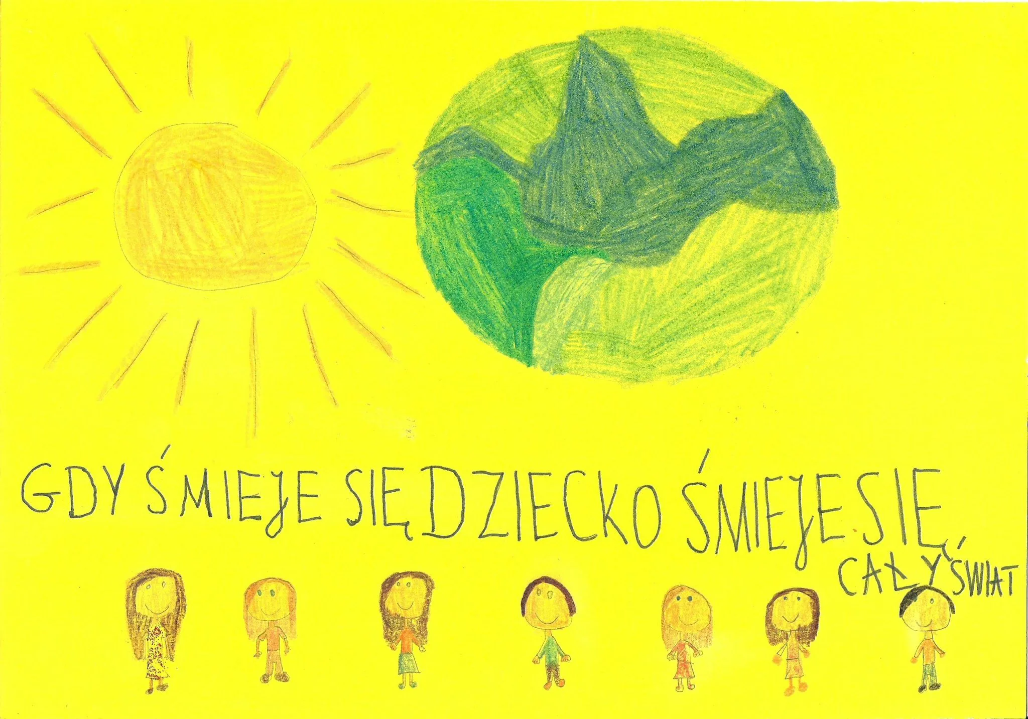 09.06.2013 Rysuj, maluj razem z Nami