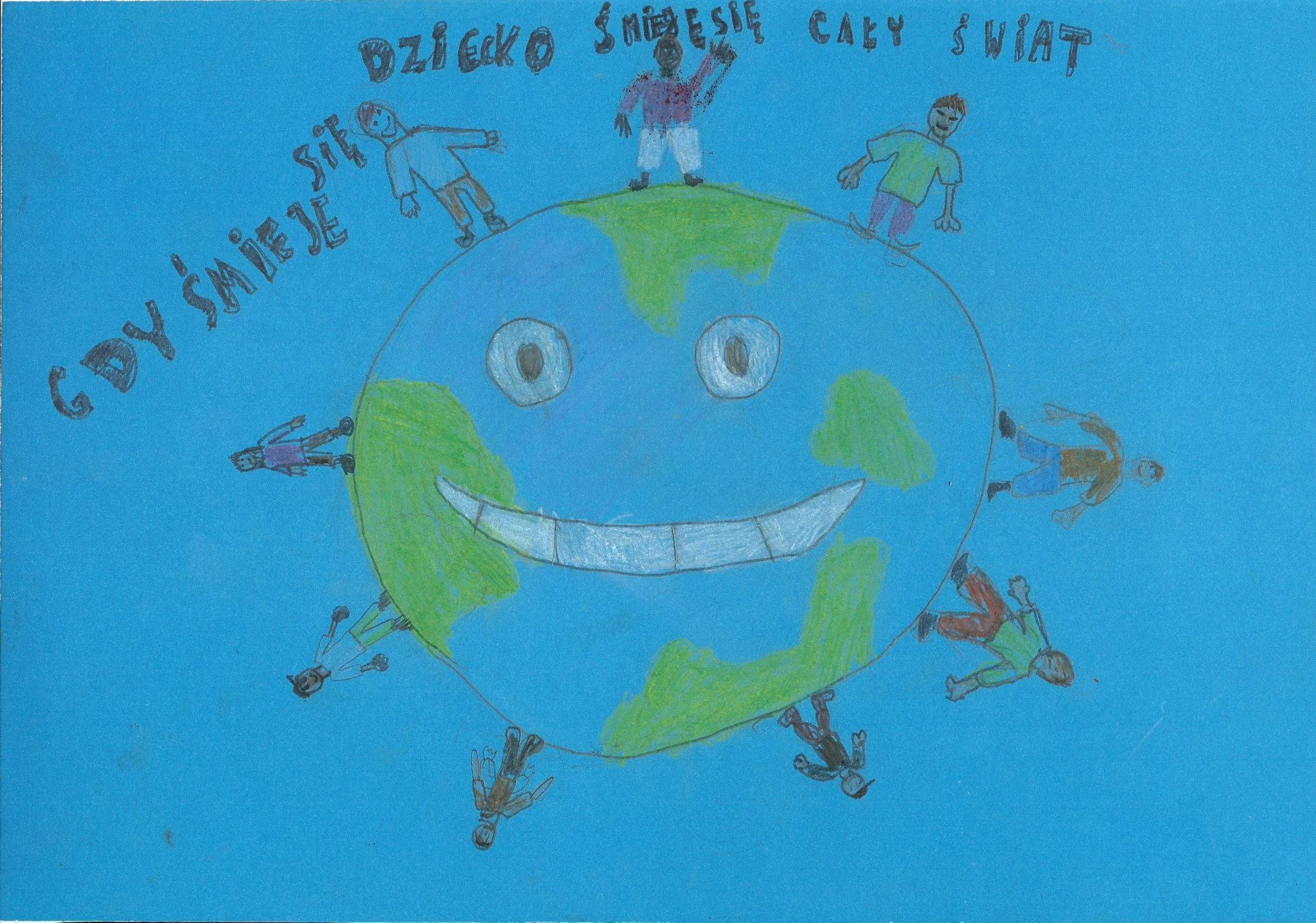 09.06.2013 Rysuj, maluj razem z Nami