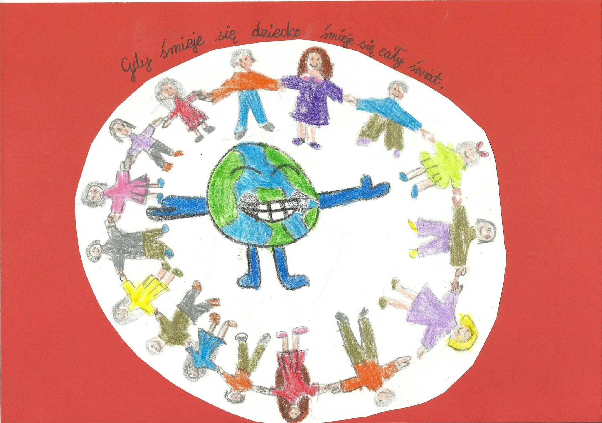 09.06.2013 Rysuj, maluj razem z Nami