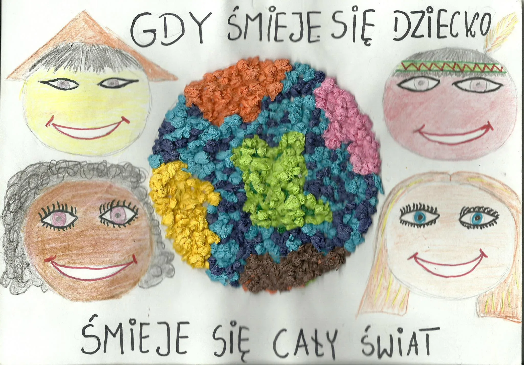 09.06.2013 Rysuj, maluj razem z Nami