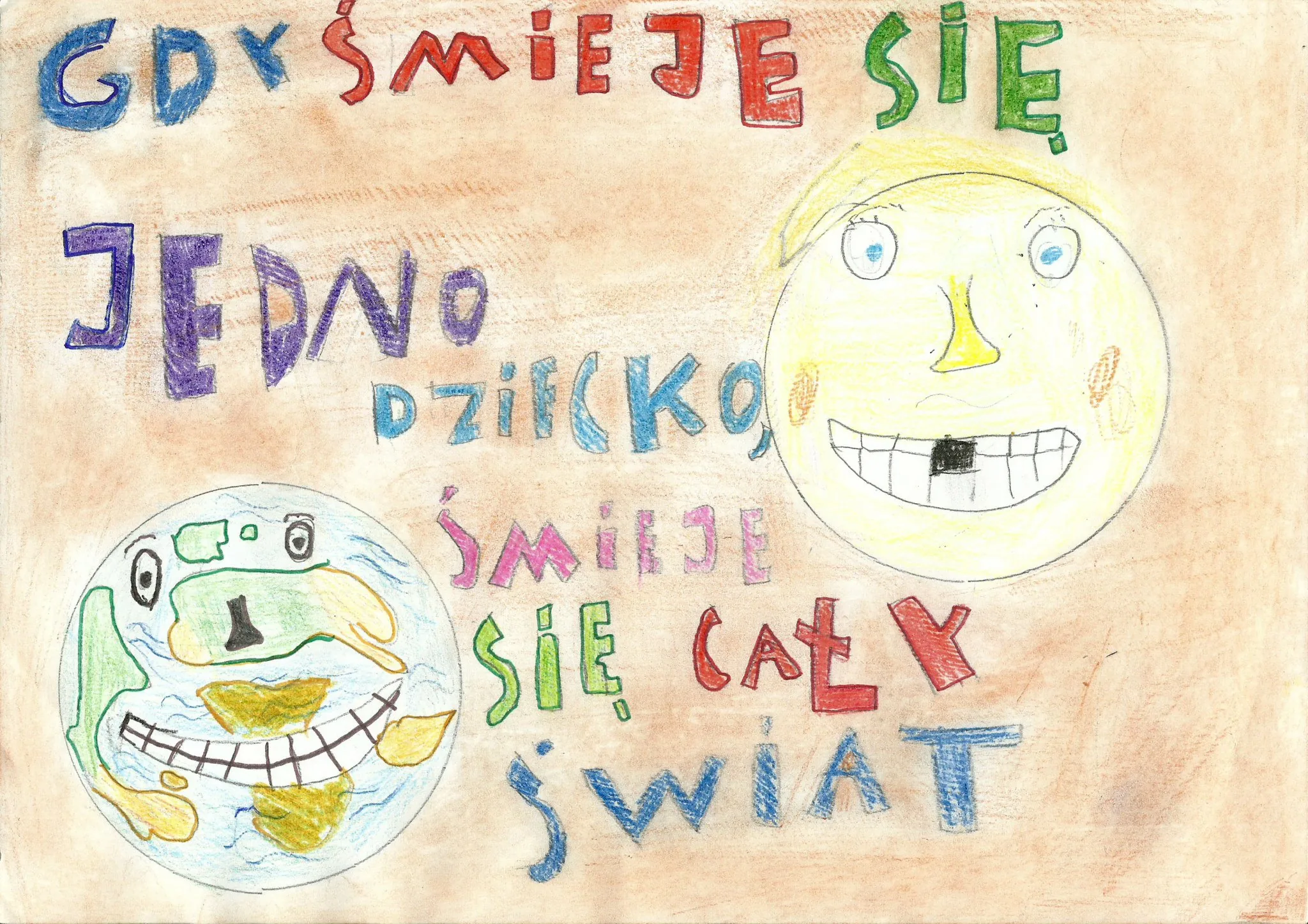 09.06.2013 Rysuj, maluj razem z Nami