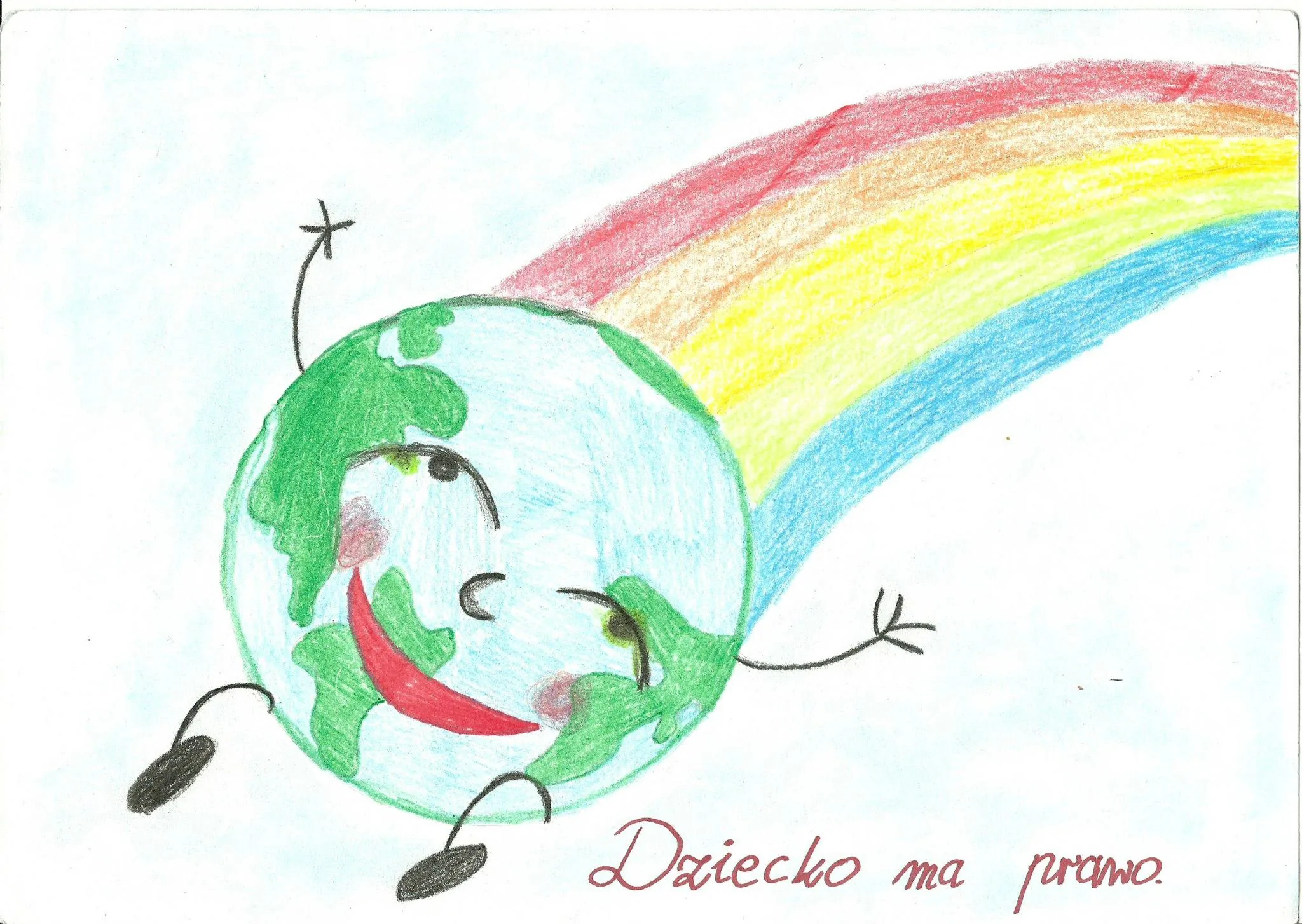 09.06.2013 Rysuj, maluj razem z Nami