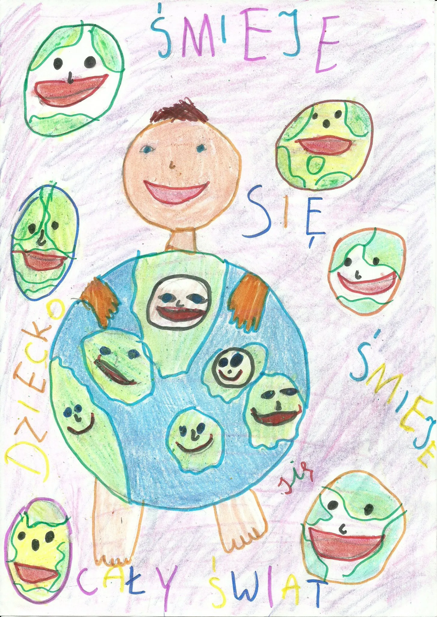 09.06.2013 Rysuj, maluj razem z Nami