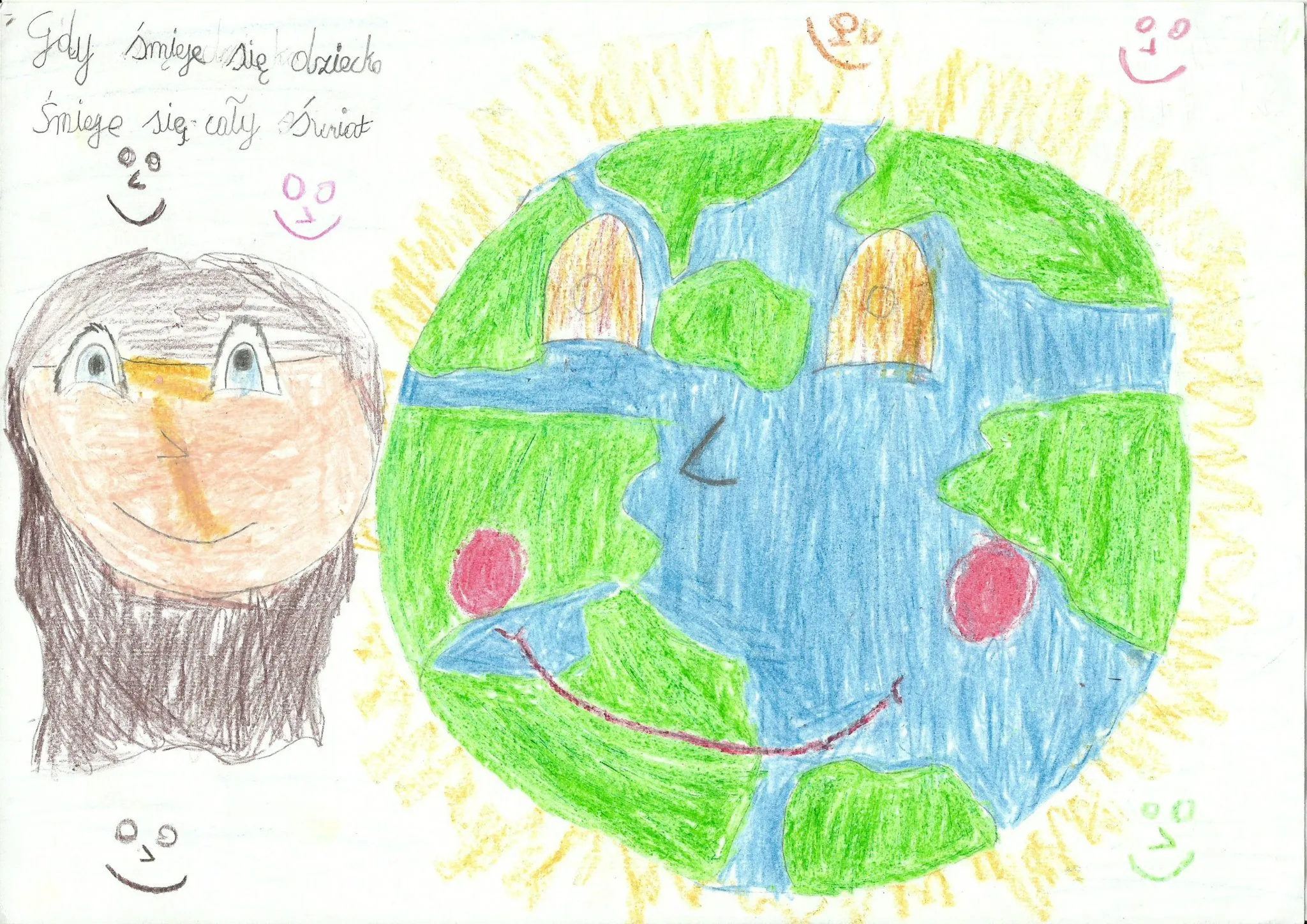 09.06.2013 Rysuj, maluj razem z Nami