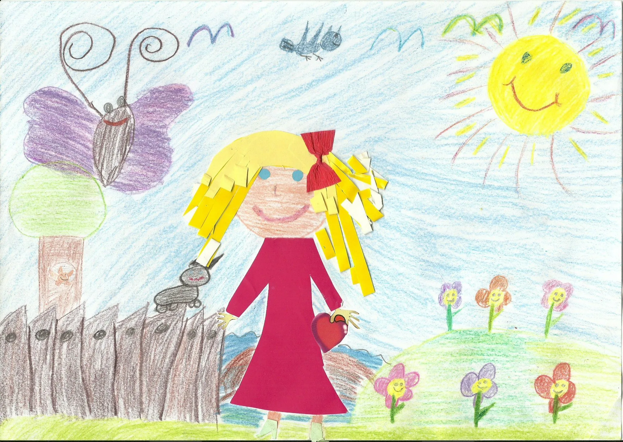 09.06.2013 Rysuj, maluj razem z Nami