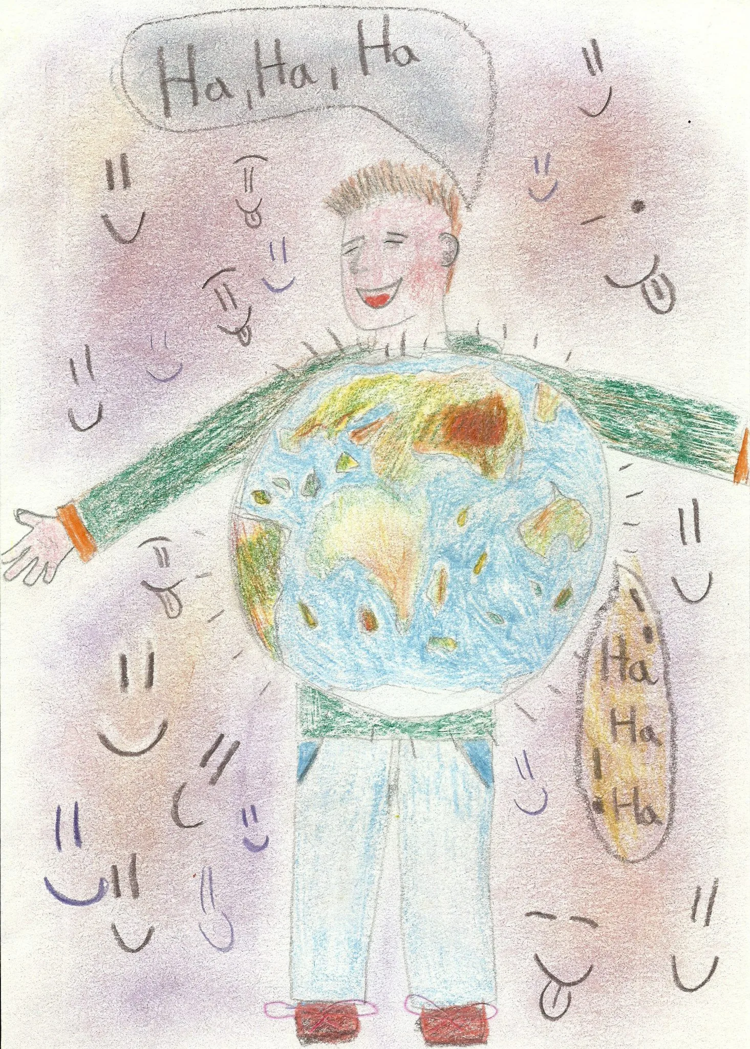 09.06.2013 Rysuj, maluj razem z Nami