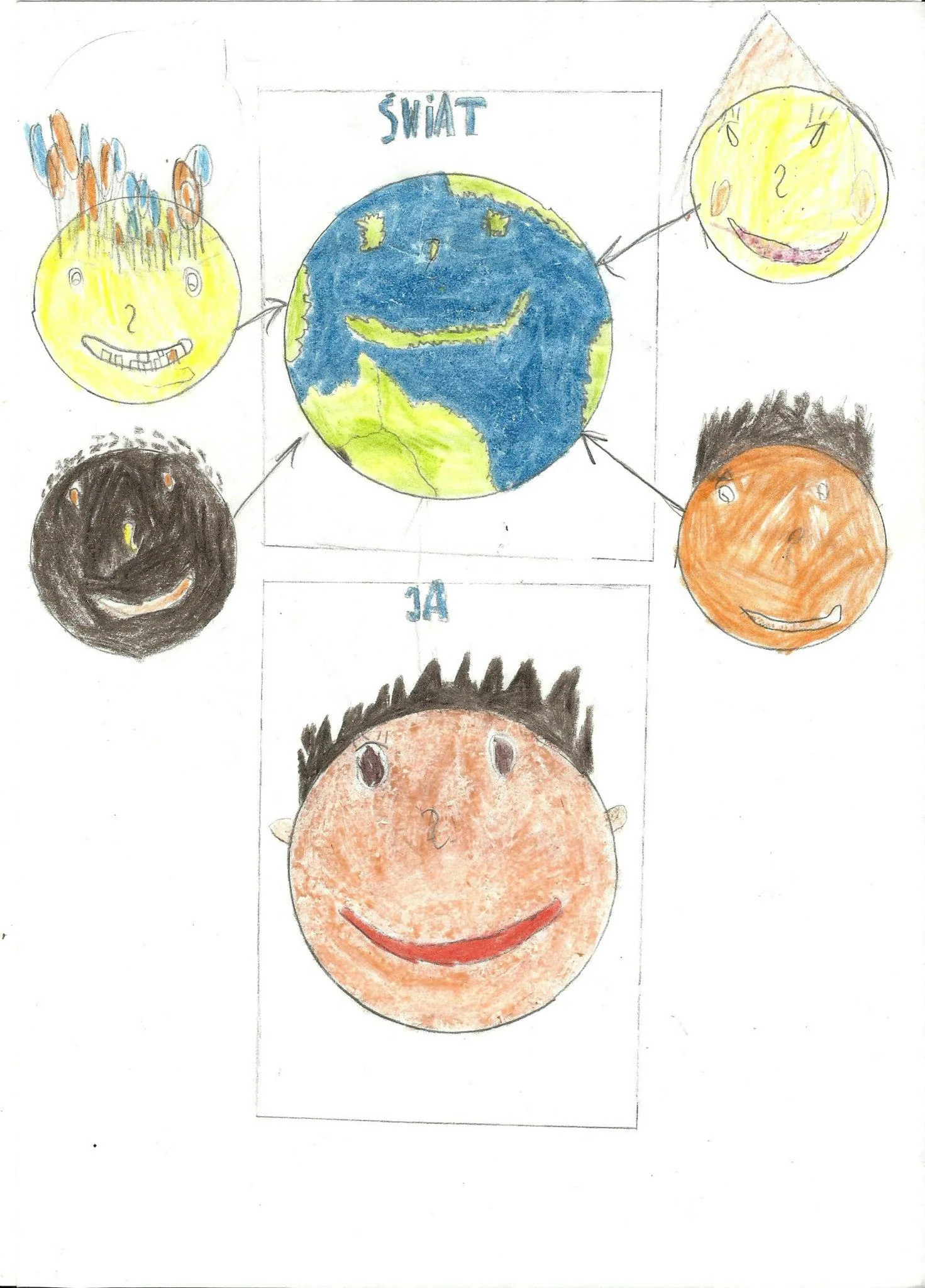 09.06.2013 Rysuj, maluj razem z Nami