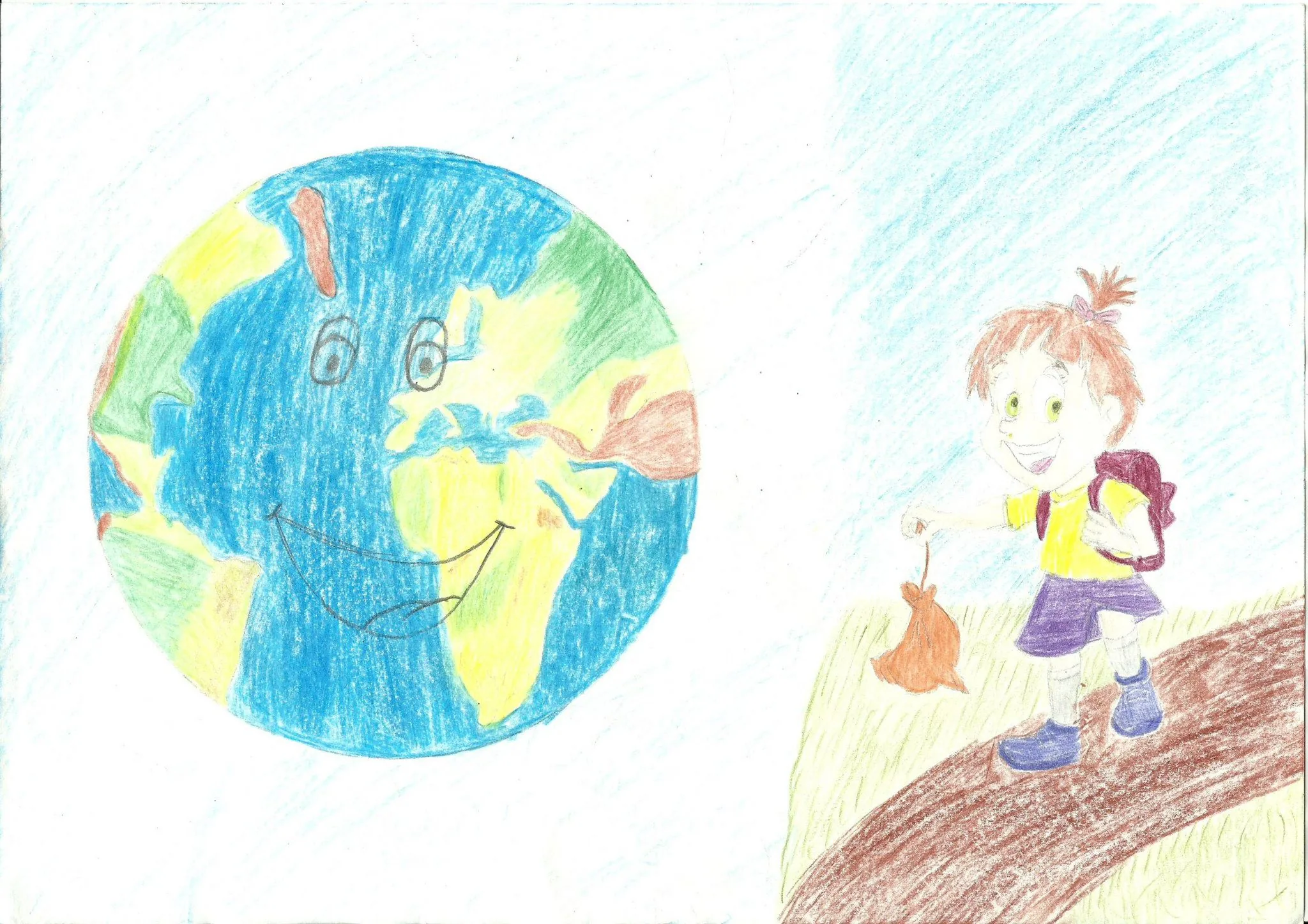 09.06.2013 Rysuj, maluj razem z Nami